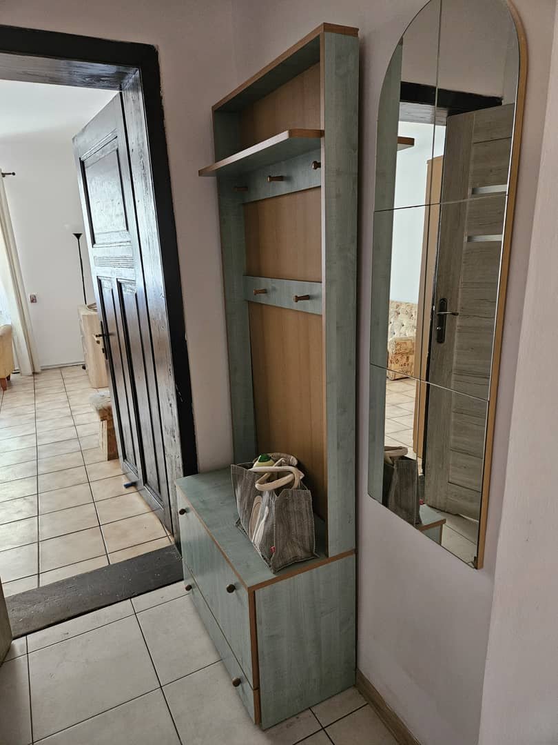 Mam mieszkanie 50m 2 pokojedo wynajęcia od zaraz