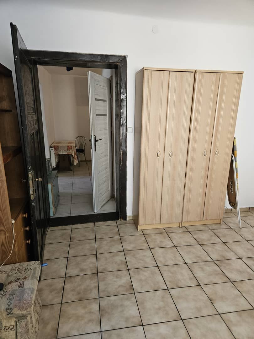 Mam mieszkanie 50m 2 pokojedo wynajęcia od zaraz