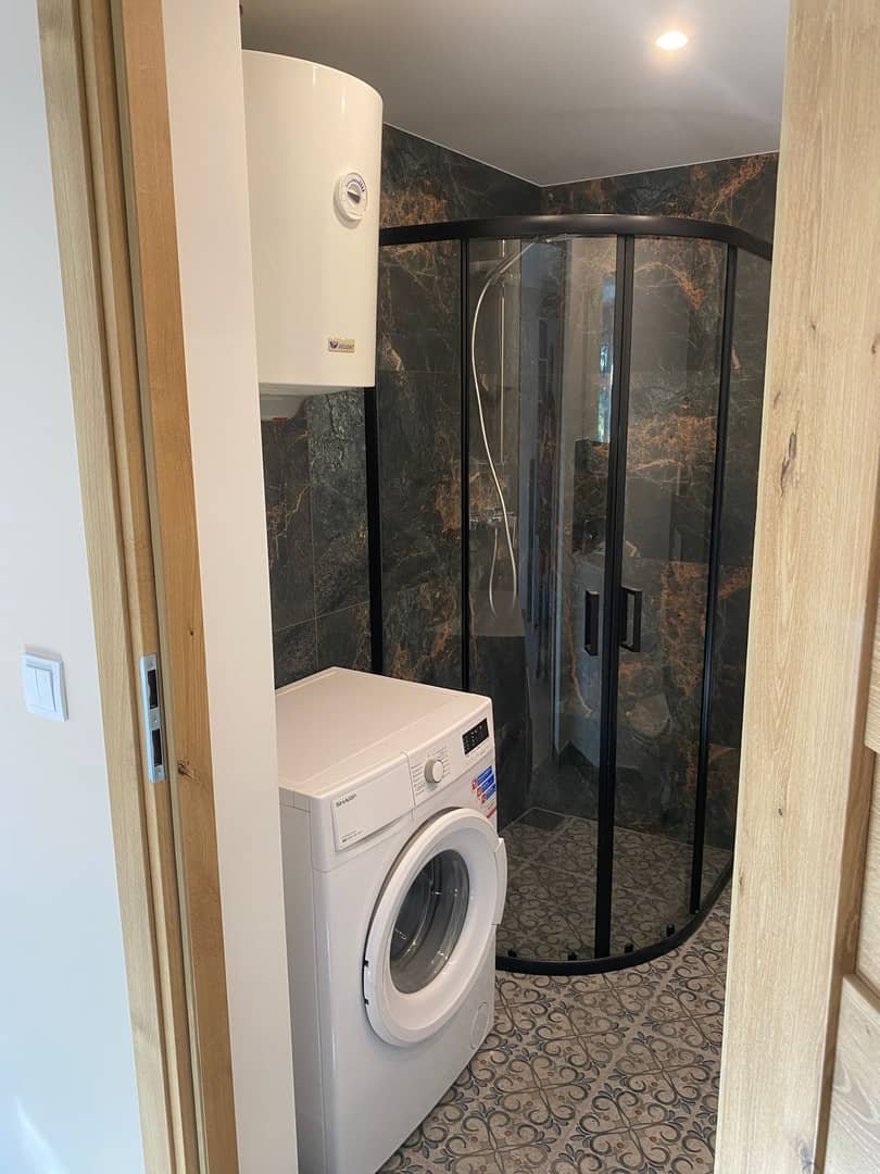 Kawalerka w Sobieszowie