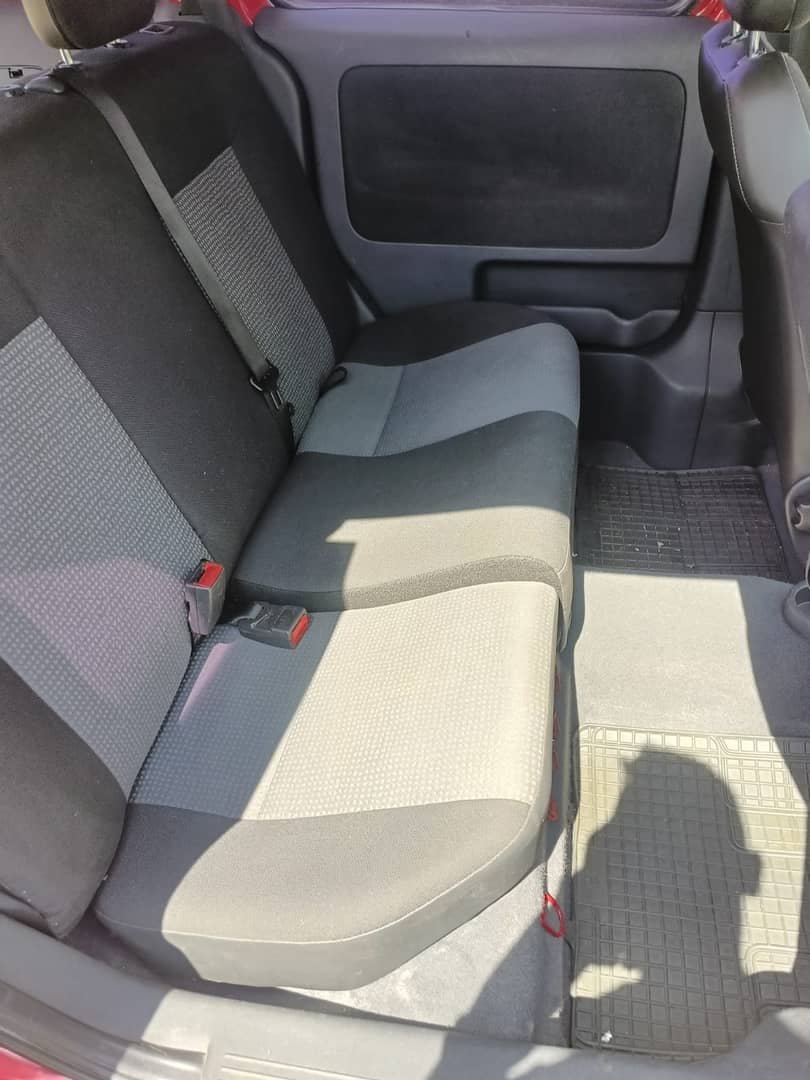 Opel Combo 1.4 benzyna 2008 rok.