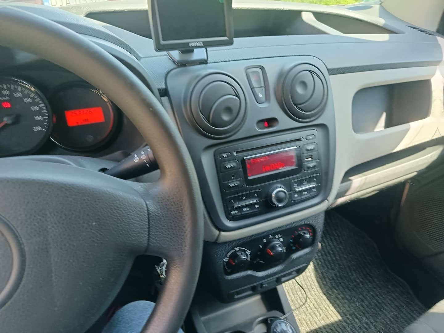 Dacia dokker 1.5 dci 2016 rok