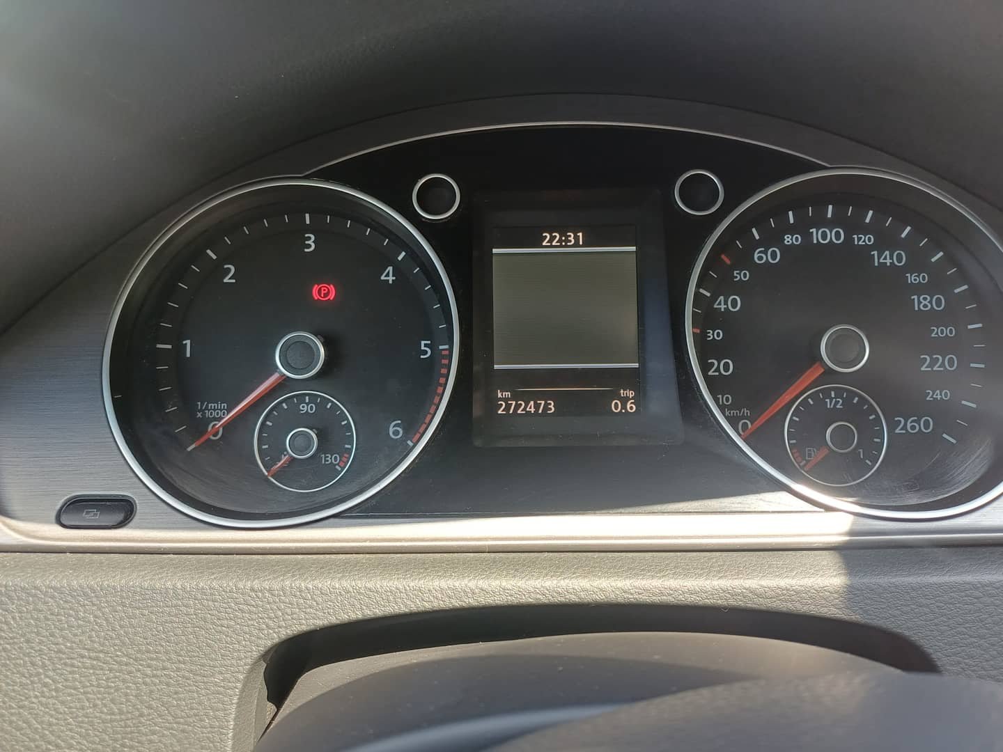 Sprzedam Volkswagena Passata B7 2.0 TDI