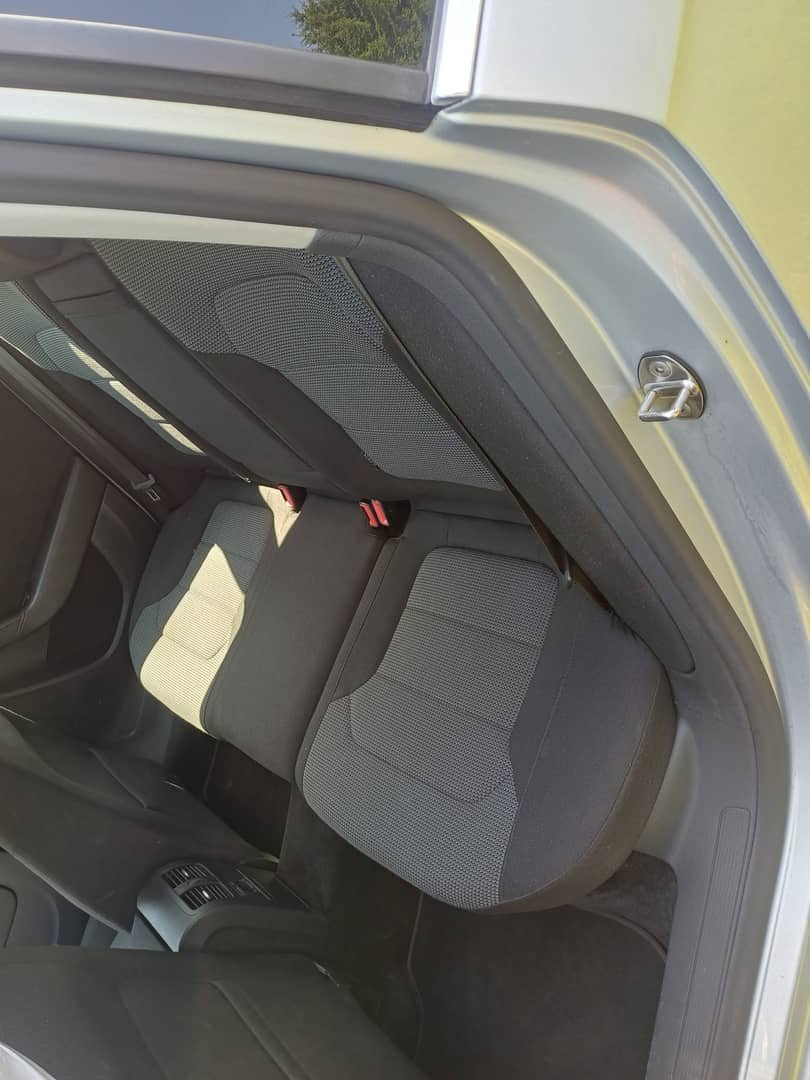 Sprzedam Volkswagena Passata B7 2.0 TDI