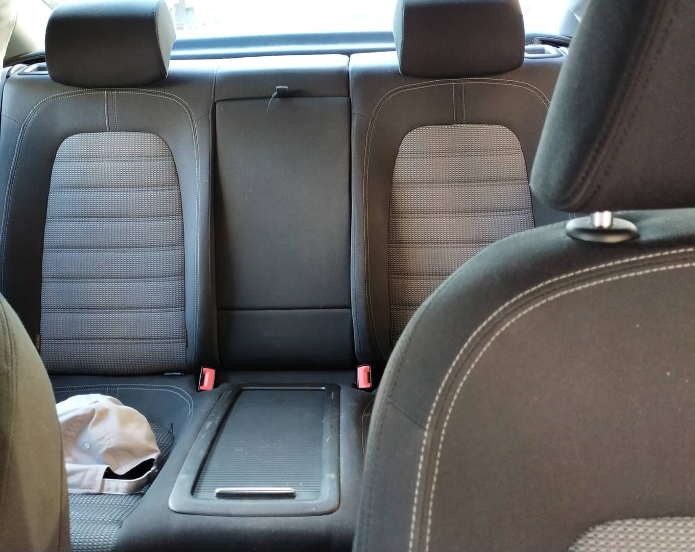 VW Passat CC 2008r 1.8TSI 193.000 km cena 21.000zł