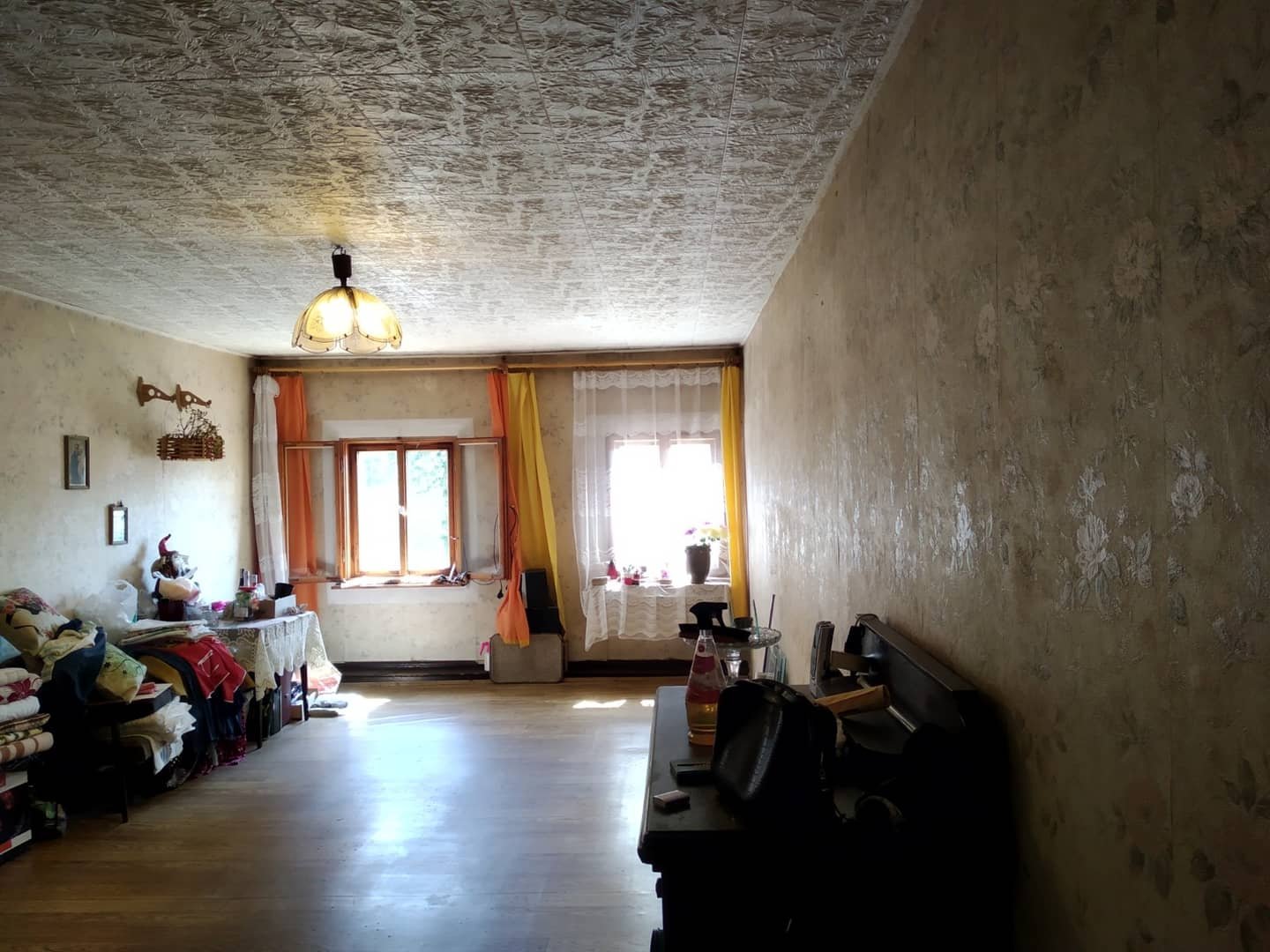Mieszkanie do remontu 43m2 - Jelenia Góra centrum