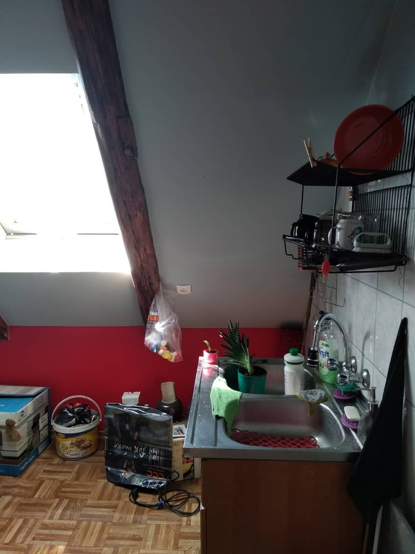 Mieszkanie do remontu 43m2 - Jelenia Góra centrum