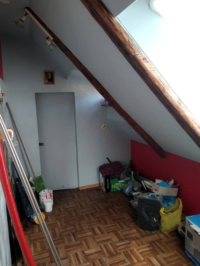 Mieszkanie do remontu 43m2 - Jelenia Góra centrum
