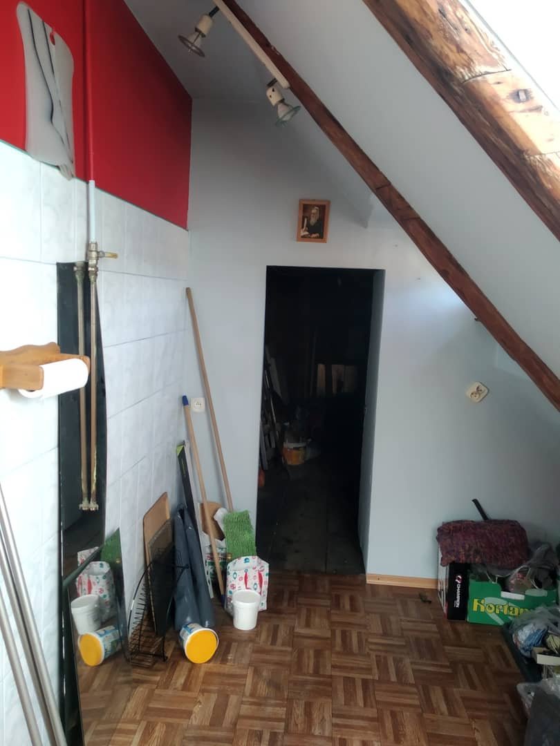 Mieszkanie do remontu 43m2 - Jelenia Góra centrum