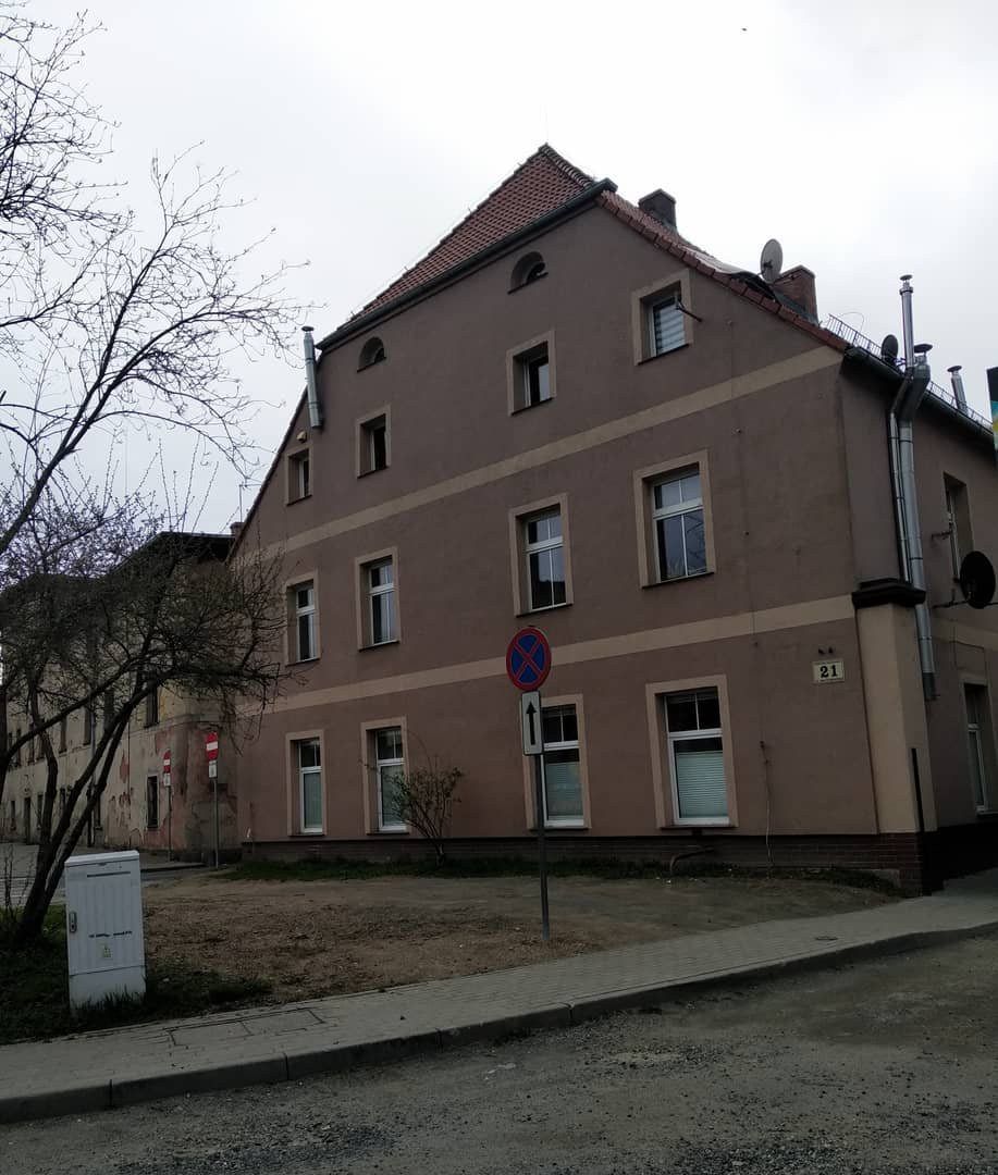 Mieszkanie do remontu 43m2 - Jelenia Góra centrum