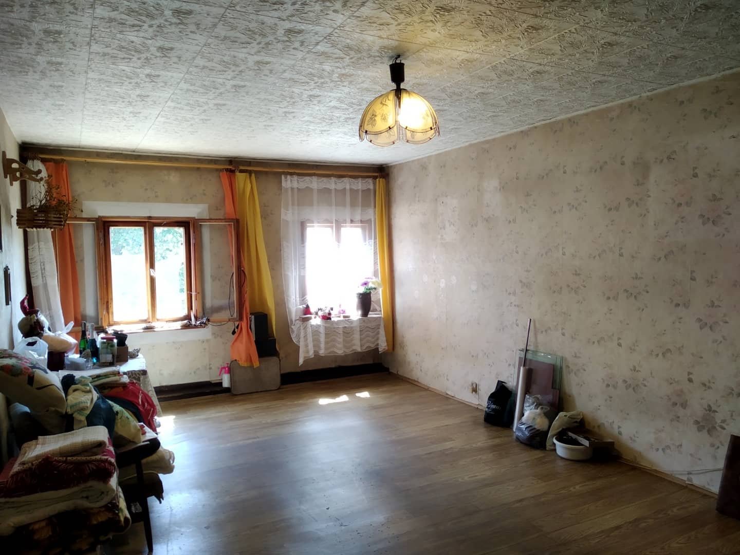 Mieszkanie do remontu 43m2 - Jelenia Góra centrum