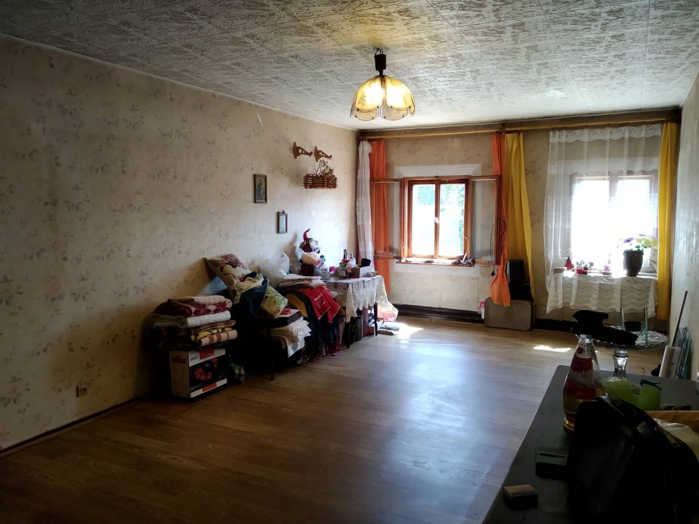 Mieszkanie do remontu 43m2 - Jelenia Góra centrum