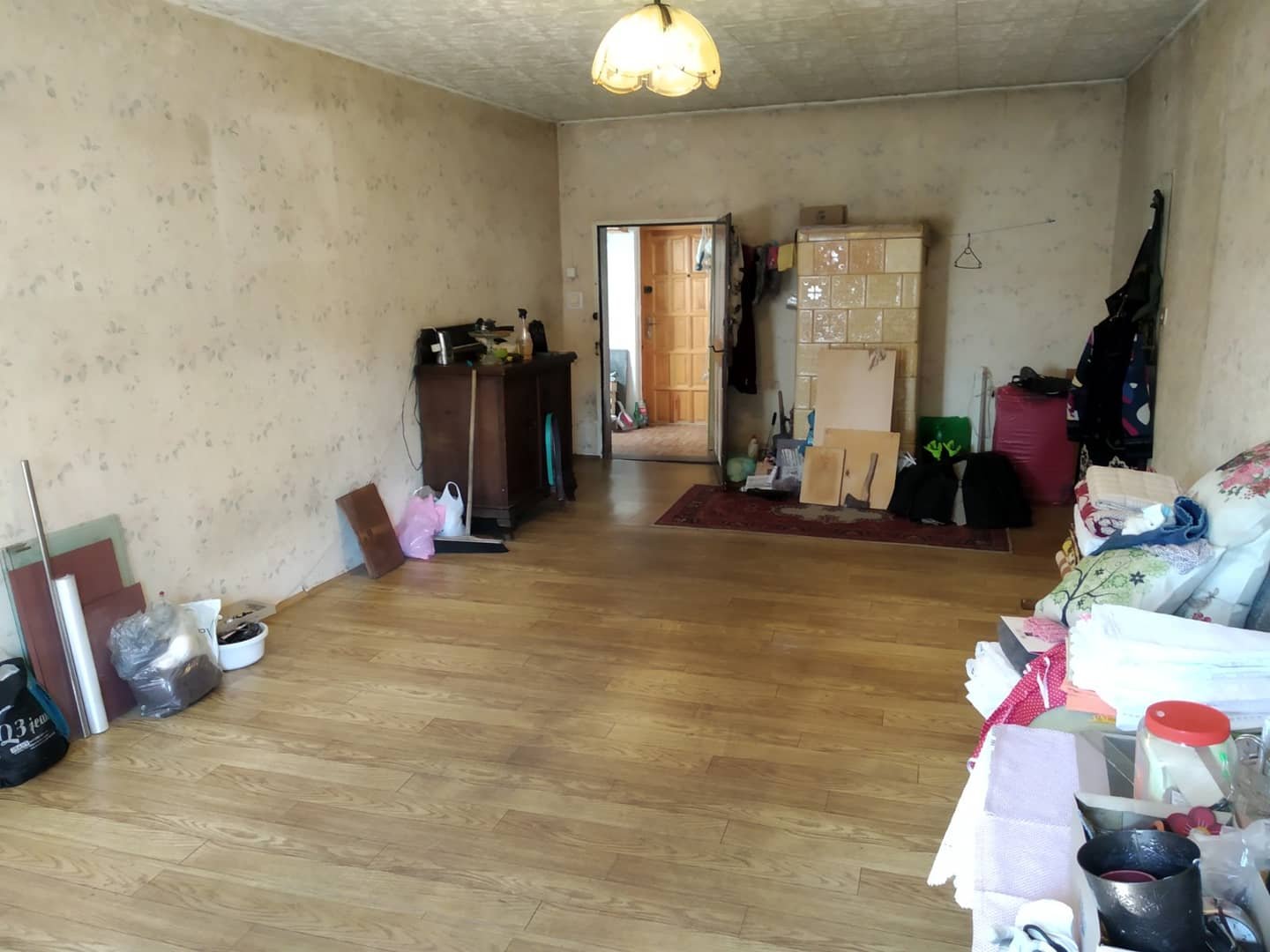 Mieszkanie do remontu 43m2 - Jelenia Góra centrum