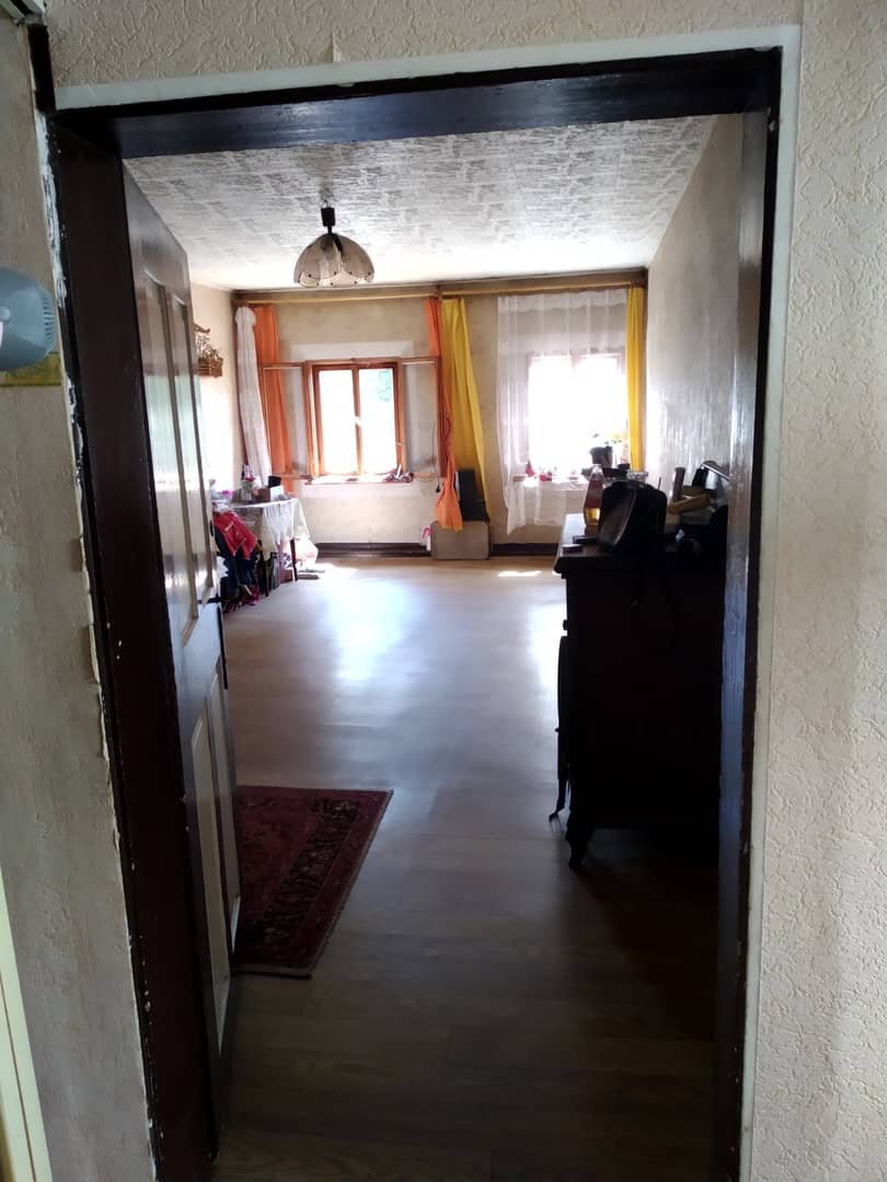 Mieszkanie do remontu 43m2 - Jelenia Góra centrum