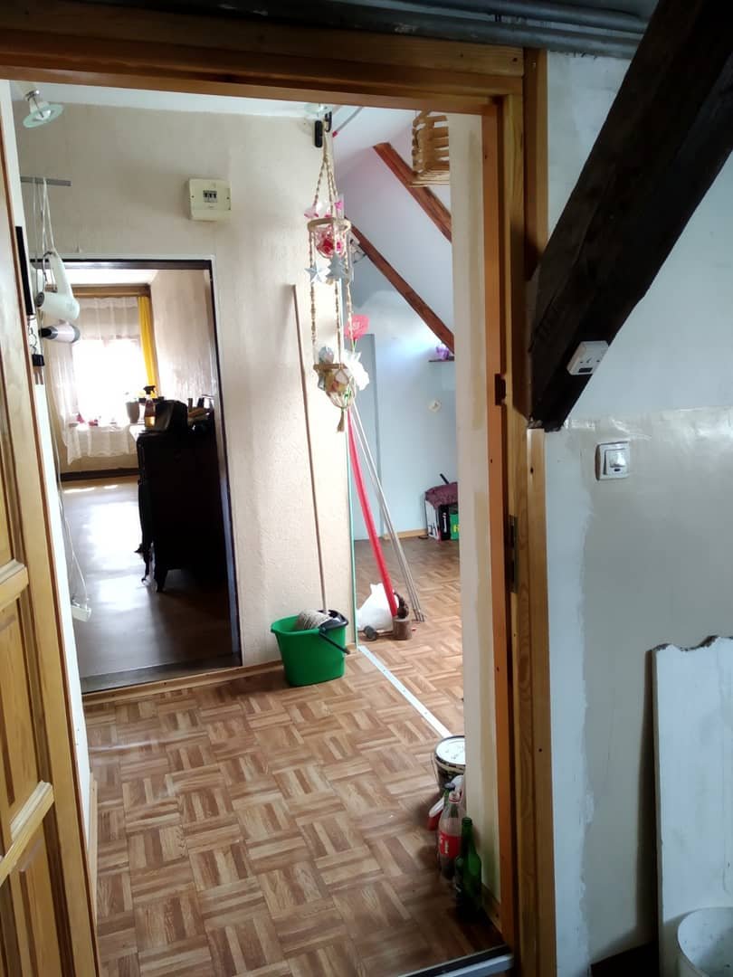 Mieszkanie do remontu 43m2 - Jelenia Góra centrum
