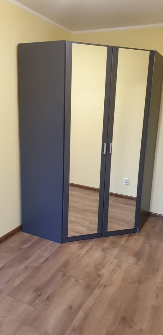 Do wynajęcia mieszkanie 2 pok. na Paderewskiego