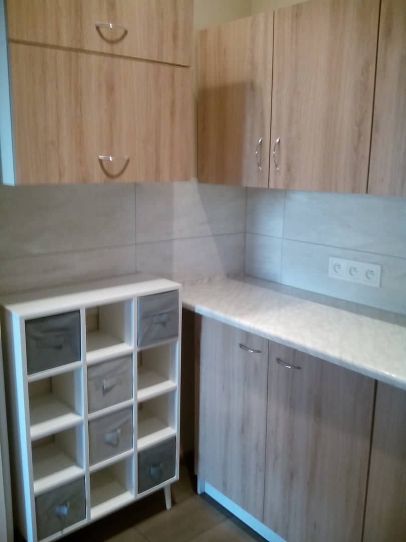 Do wynajęcia mieszkanie 2 pok. na Paderewskiego