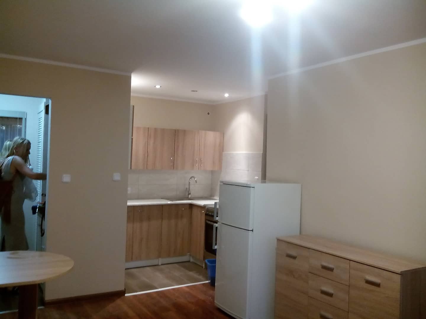 Do wynajęcia mieszkanie 2 pok. na Paderewskiego
