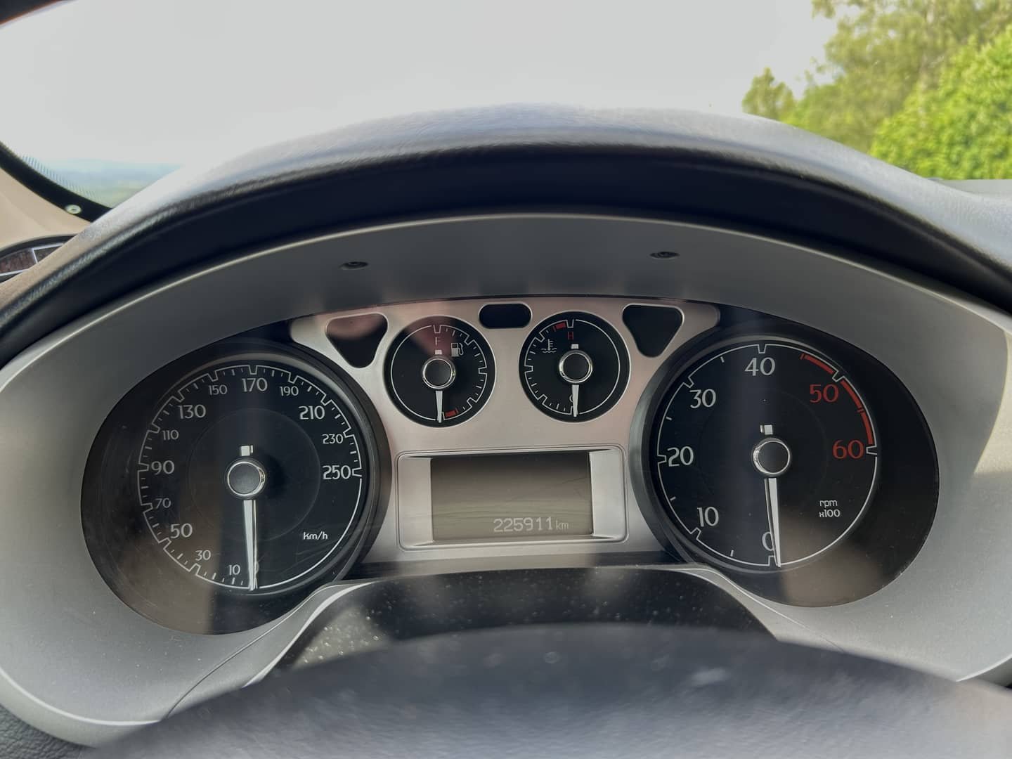 Lancia delta 1.6 MultiJet