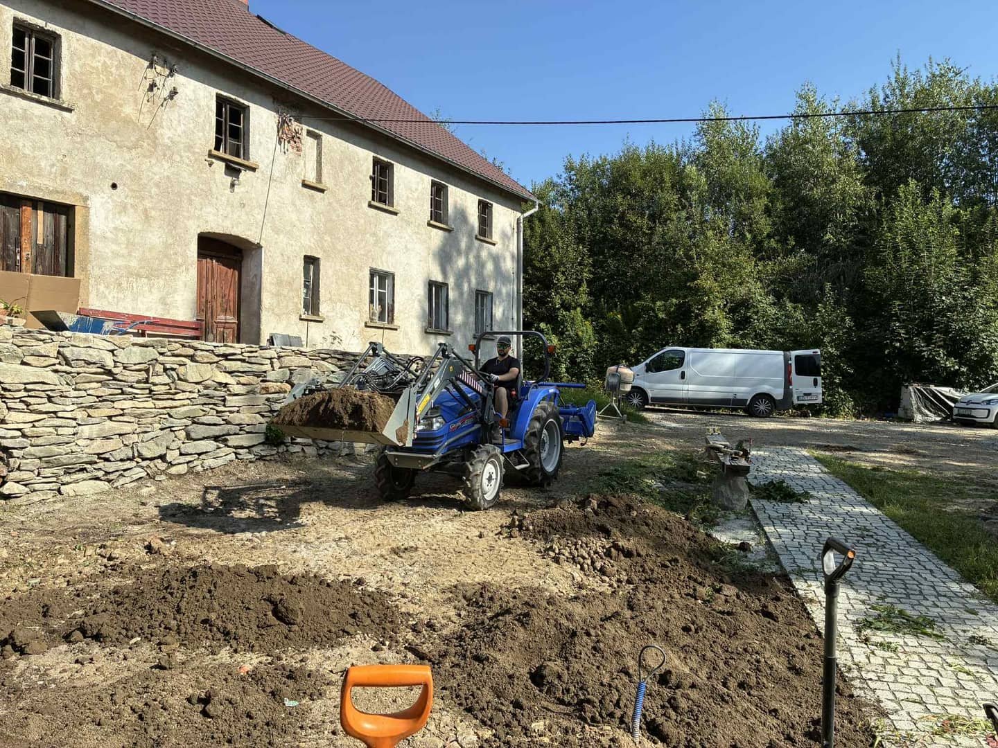 Usługi ogrodnicze. Zadbamy o twój ogród