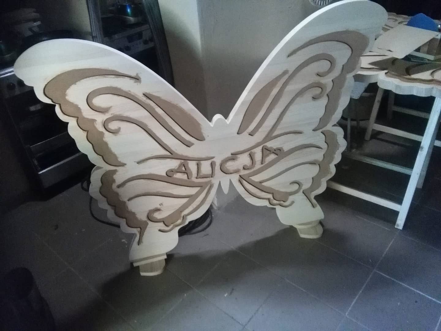 Wood Artisan, czyli prawdziwe perły z drewna!