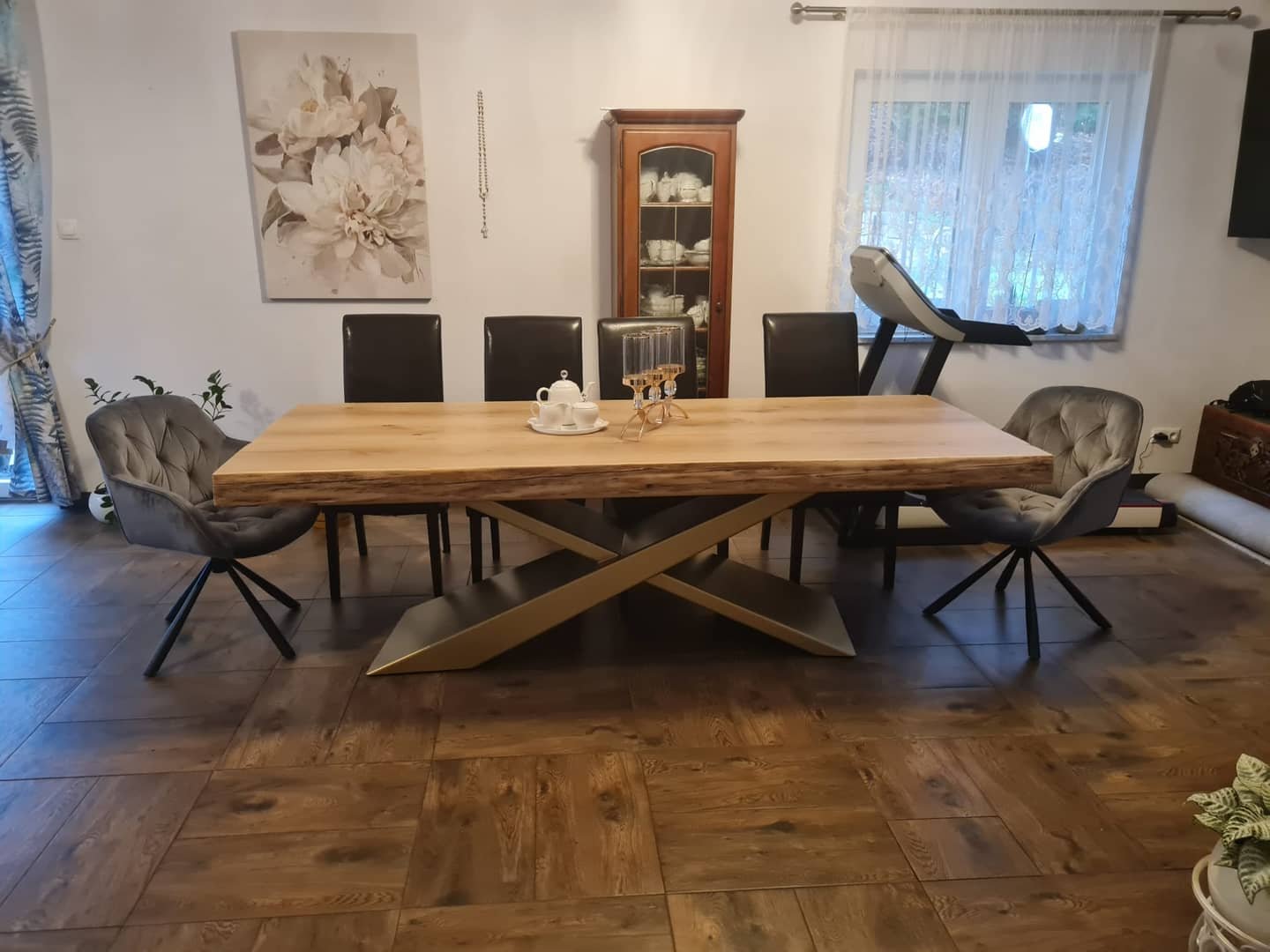 Wood Artisan, czyli prawdziwe perły z drewna!