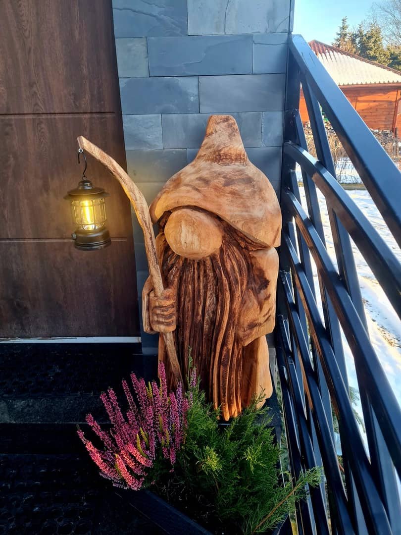 Wood Artisan, czyli prawdziwe perły z drewna!