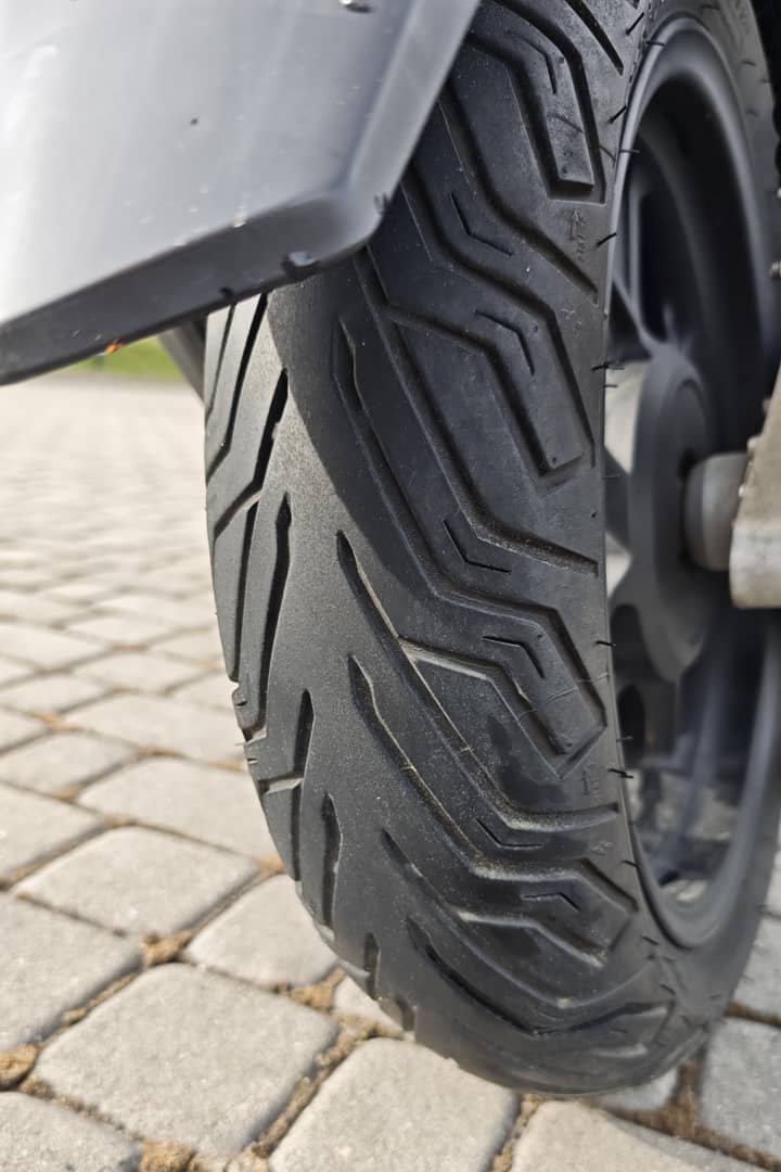 Skuter Honda PCX 125 2020 r. salon Polska