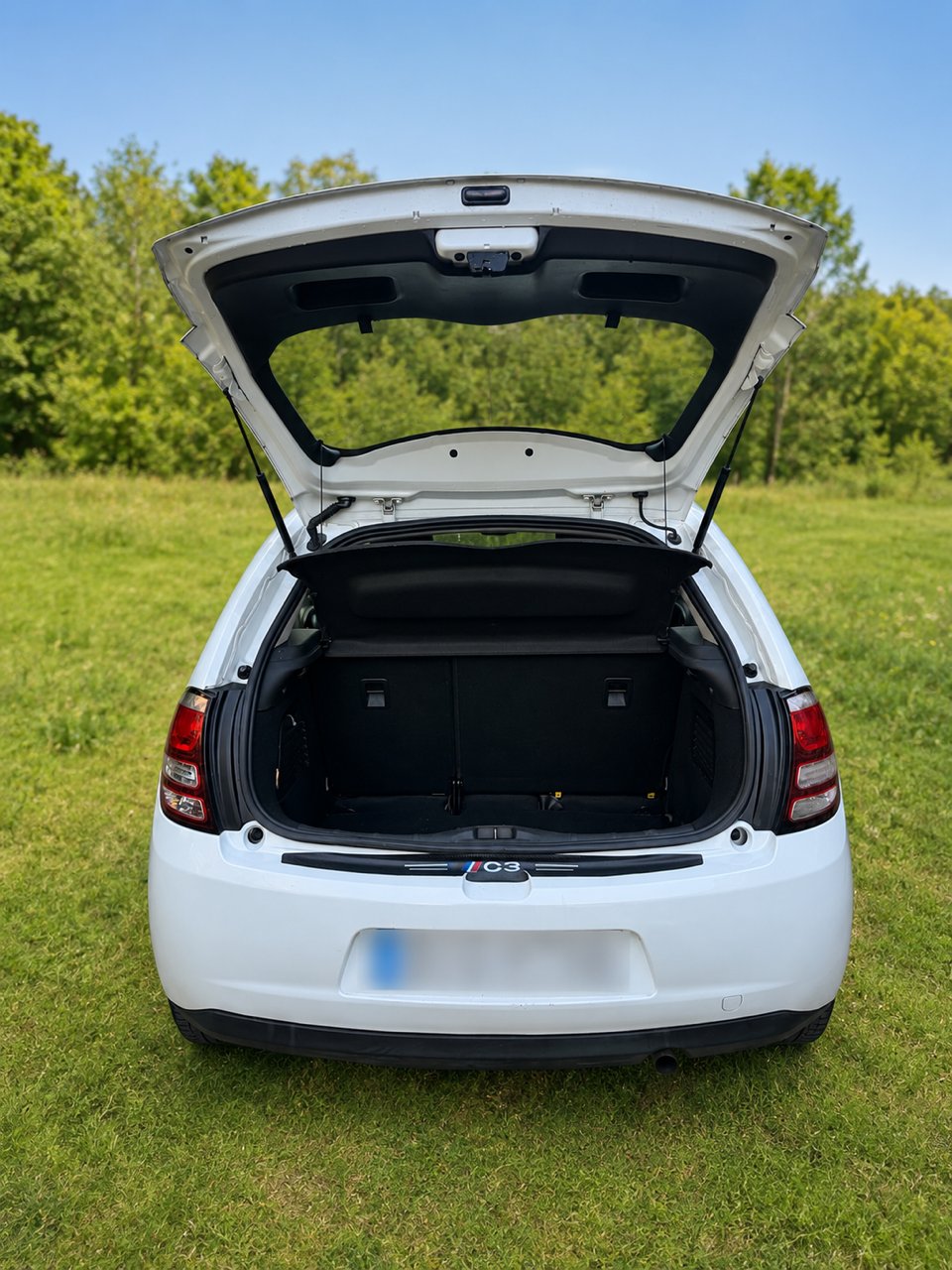 Citroën C3 1.2 e-VTi Exclusive ETG 2015