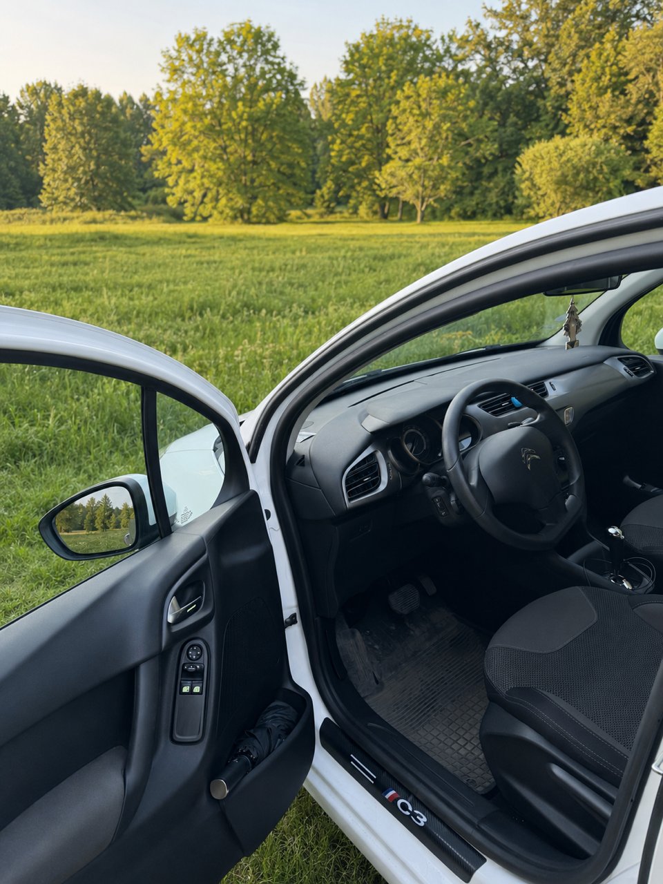 Citroën C3 1.2 e-VTi Exclusive ETG 2015