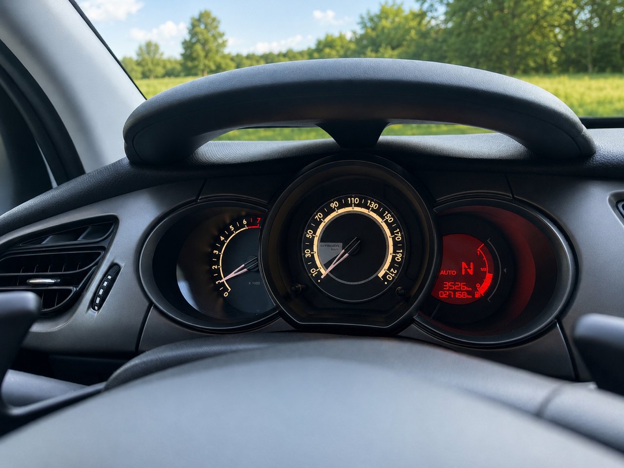 Citroën C3 1.2 e-VTi Exclusive ETG 2015