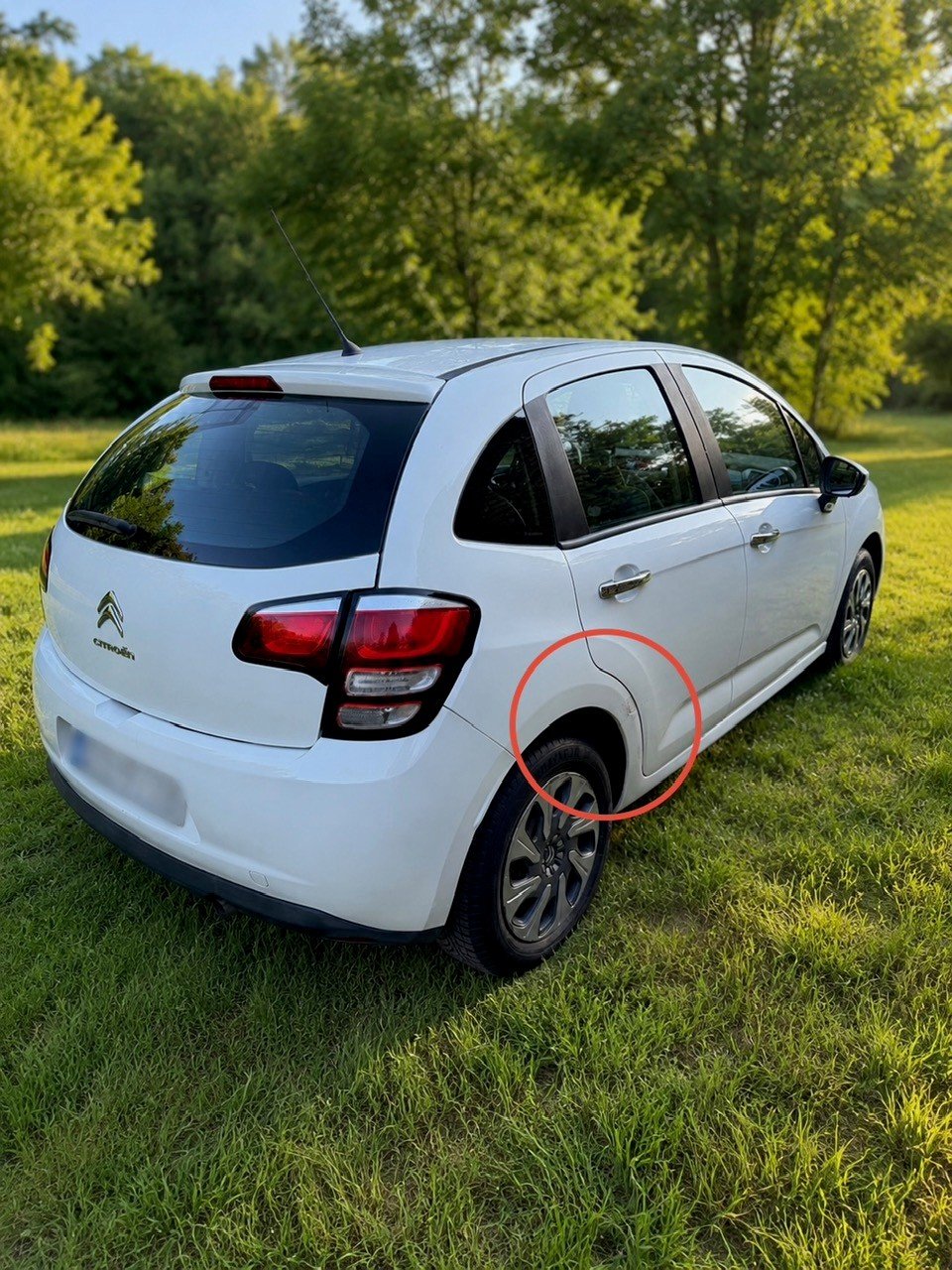 Citroën C3 1.2 e-VTi Exclusive ETG 2015