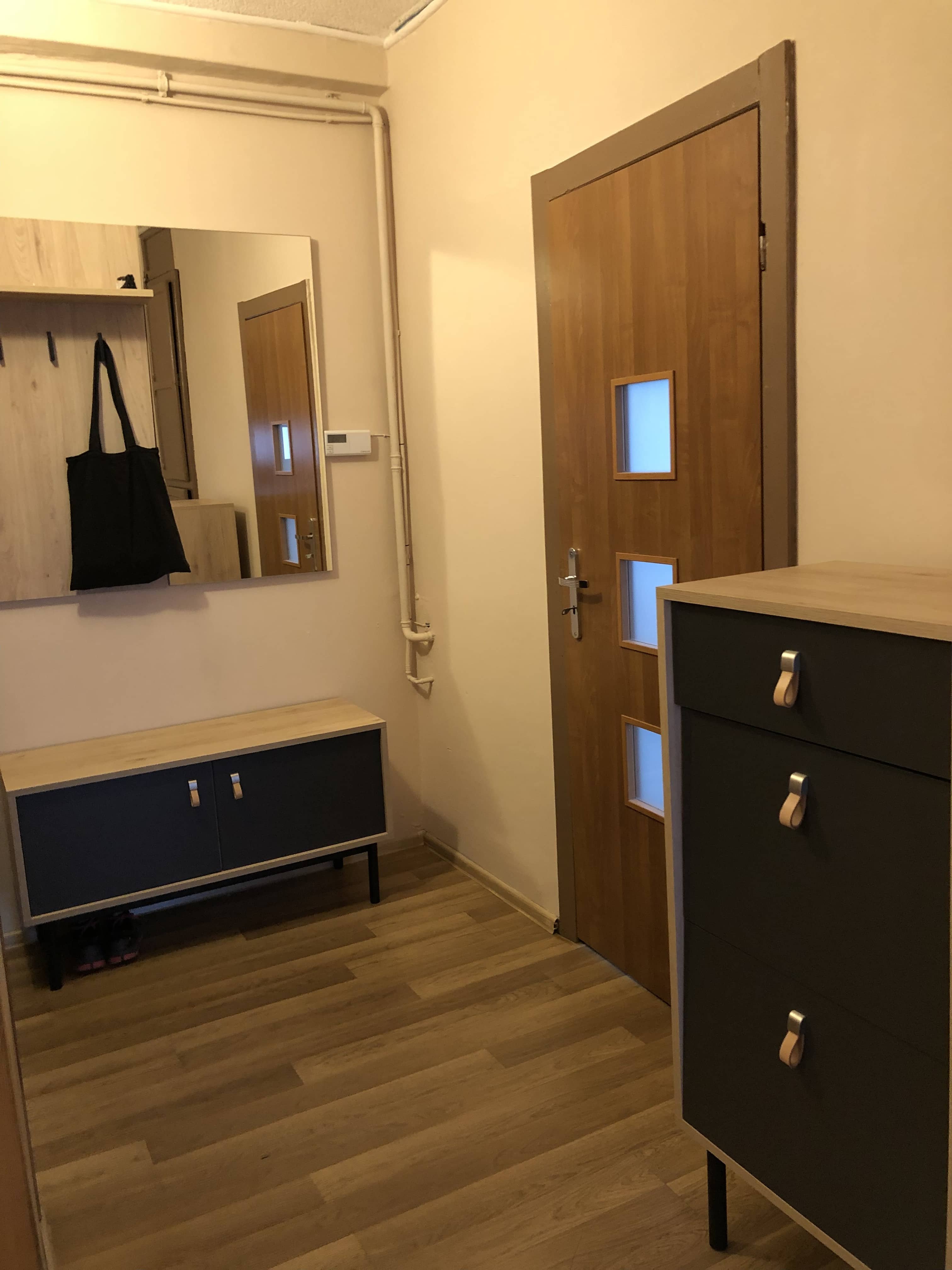 Do wynajęcia 52 m2 Aleja Wojska Polskiego