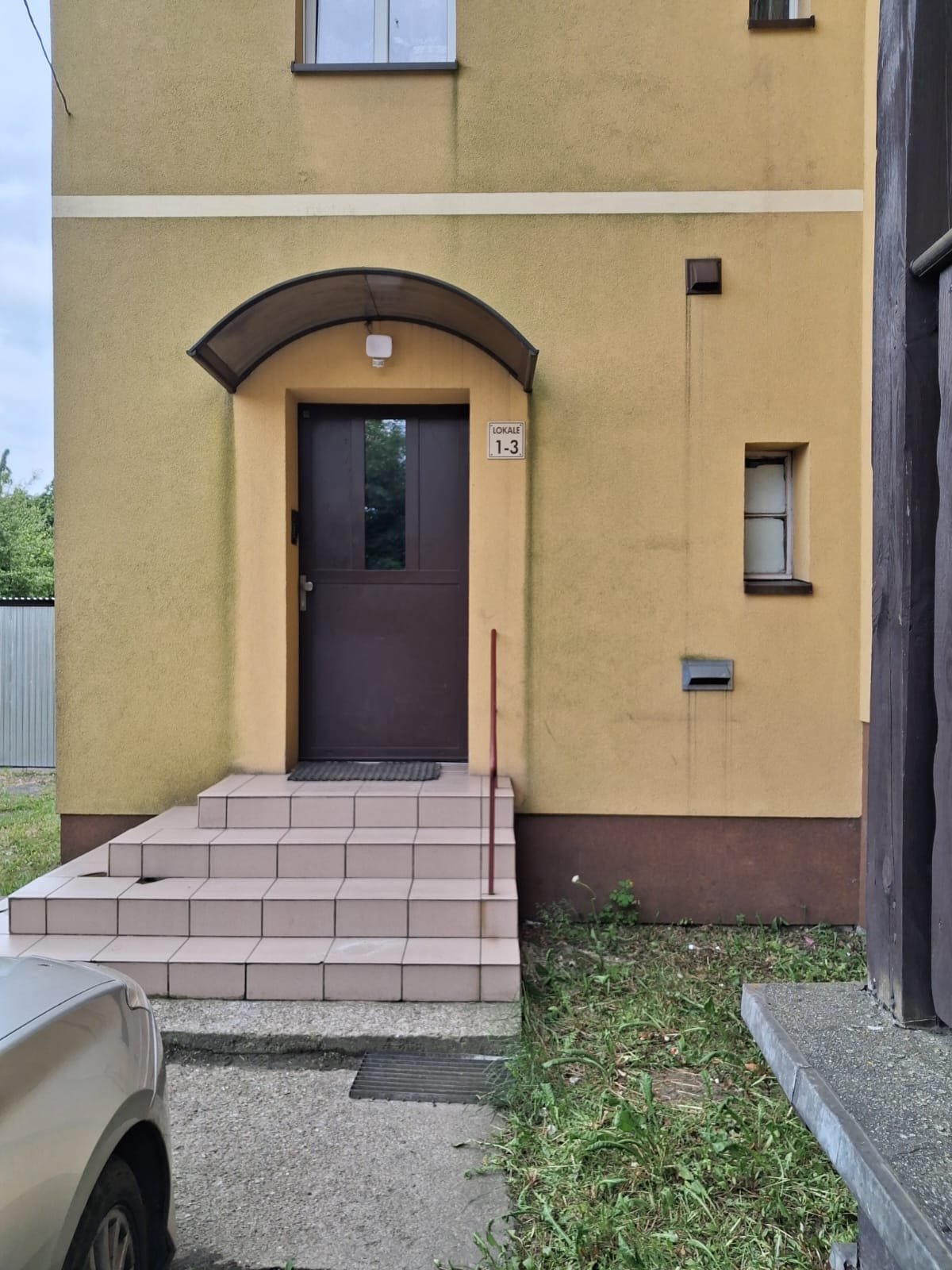 Mała Poczta, 72 m2 - 395000 do negocjacji