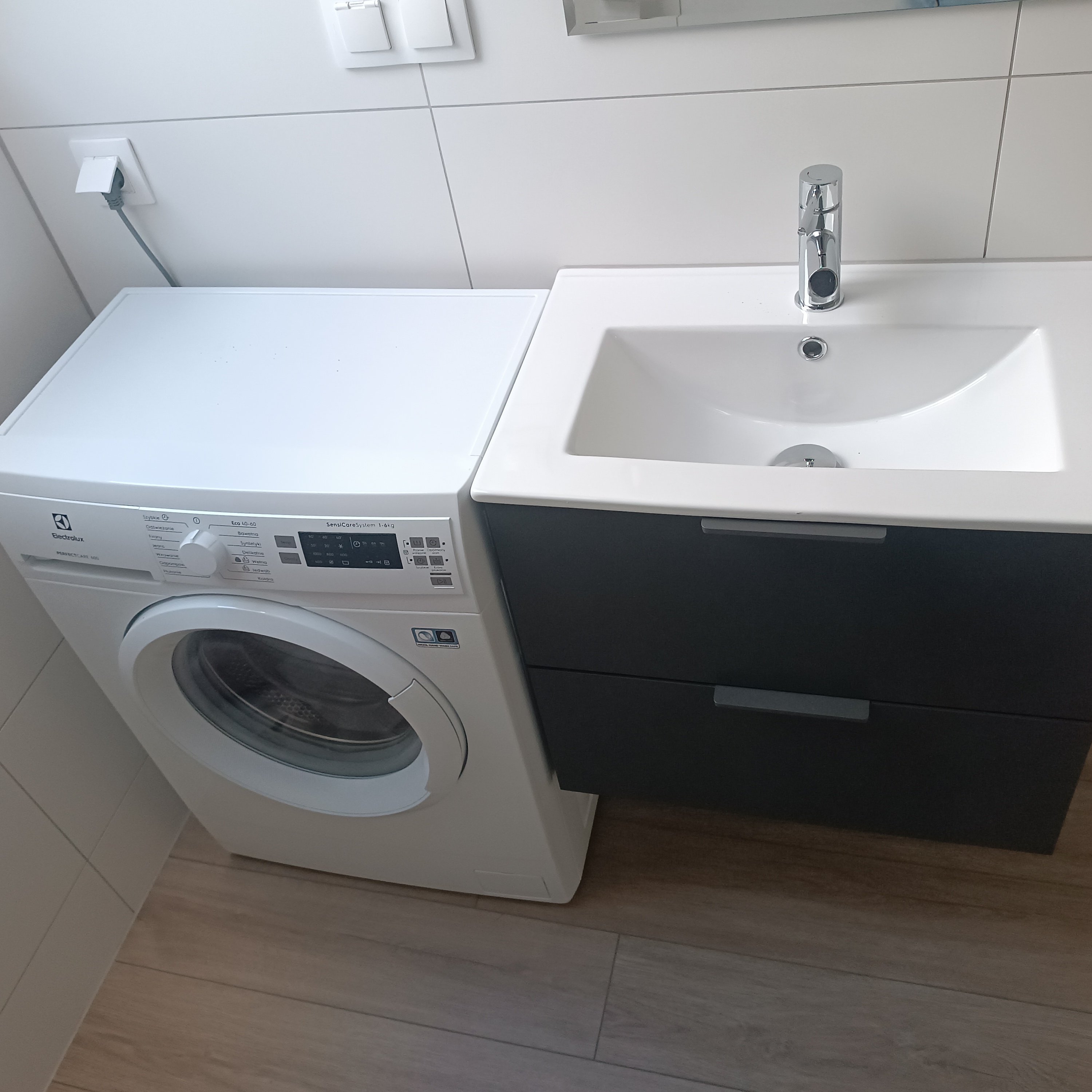 2 pokojowe willowe,nowe mieszkanie do wynajęcia
