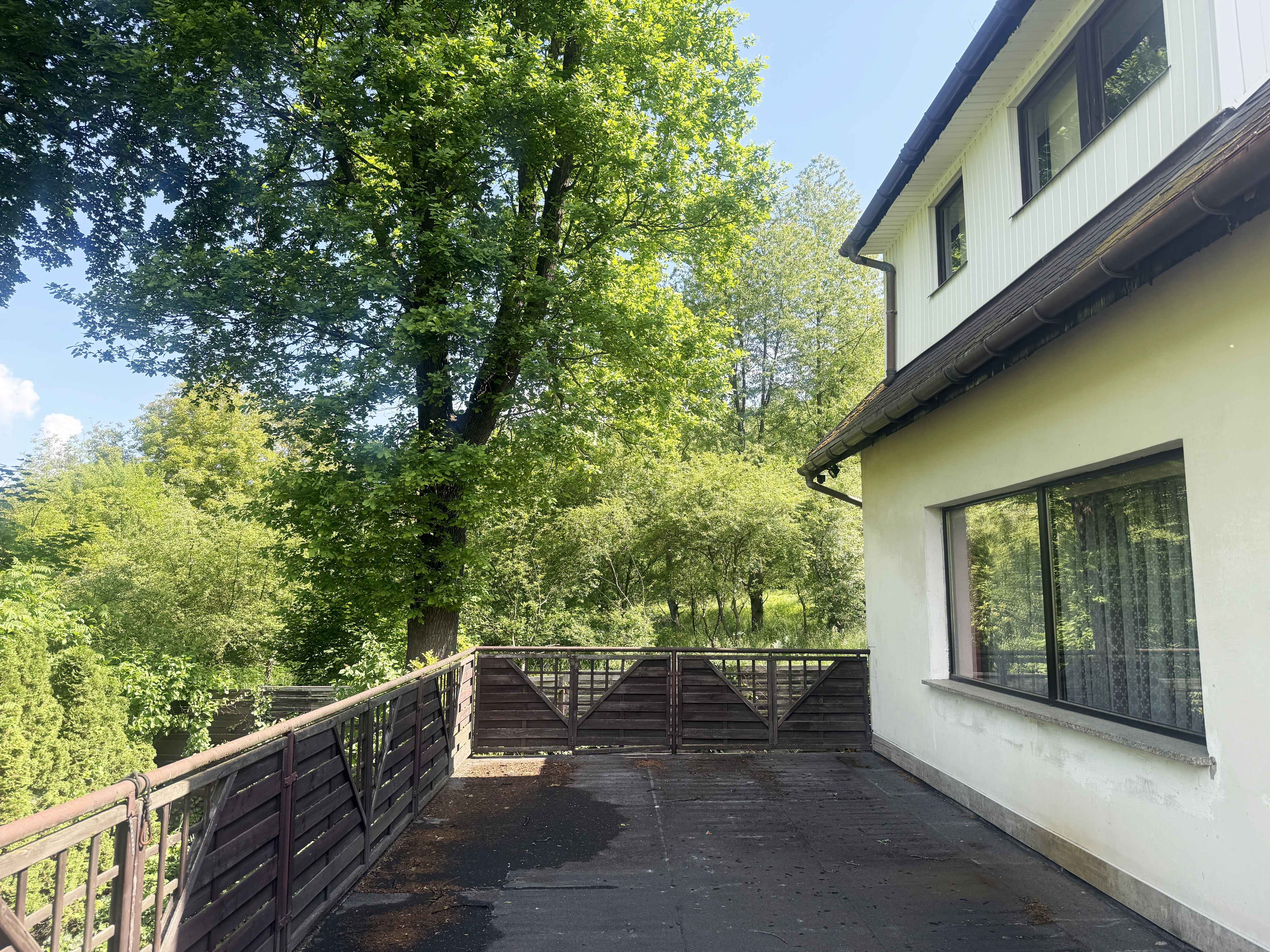 Dom w Cieplicach
