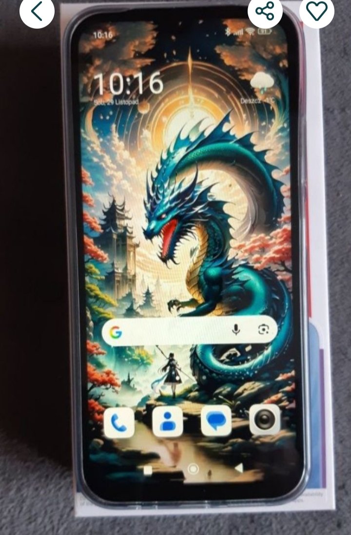 Sprzedam telefony Iphon X oraz Redmi 15C