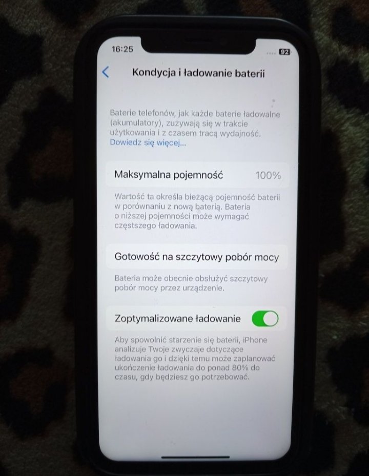 Sprzedam telefony Iphon X oraz Redmi 15C