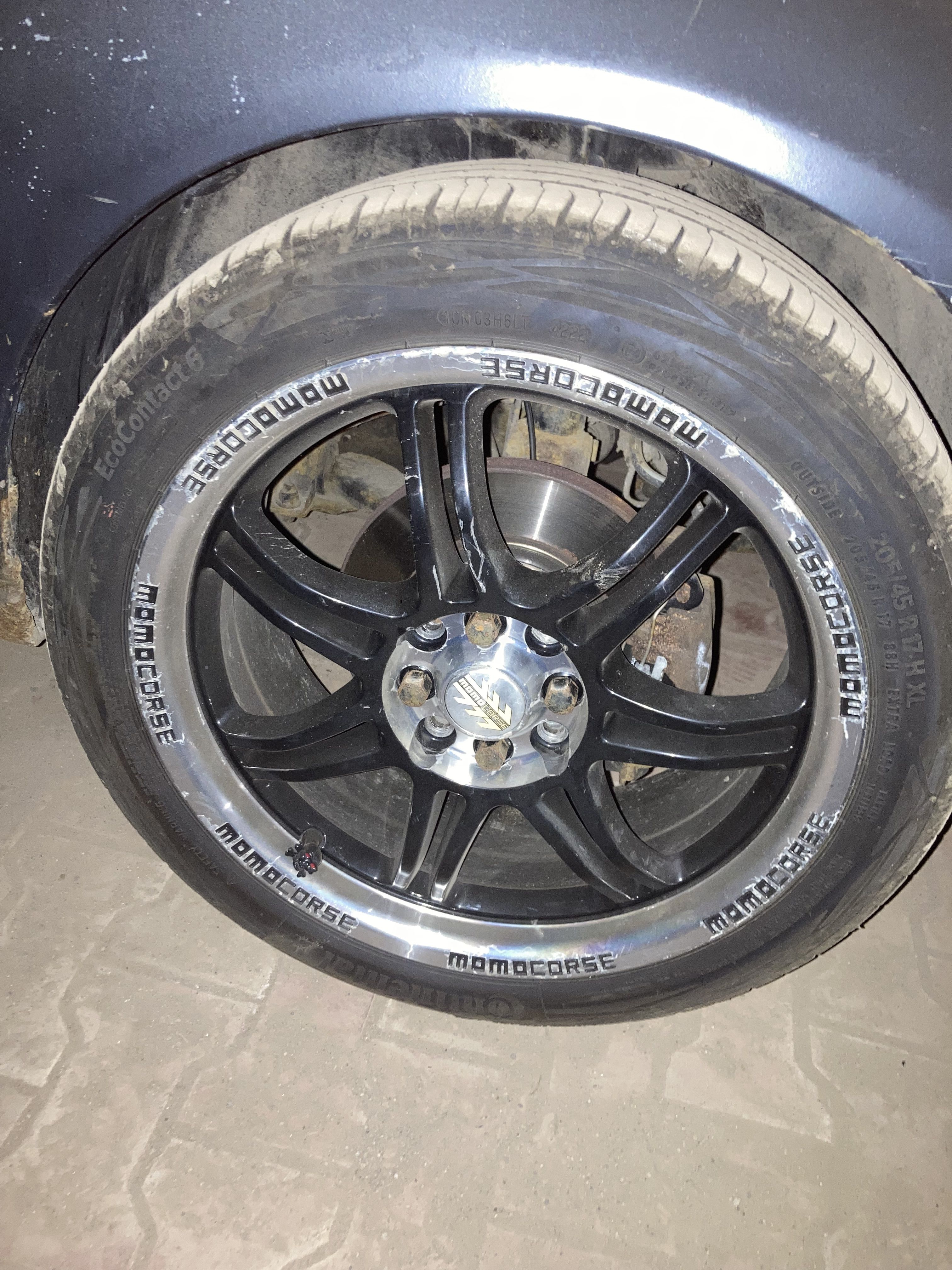 Ford focus mk1 1.8 16v benzyna