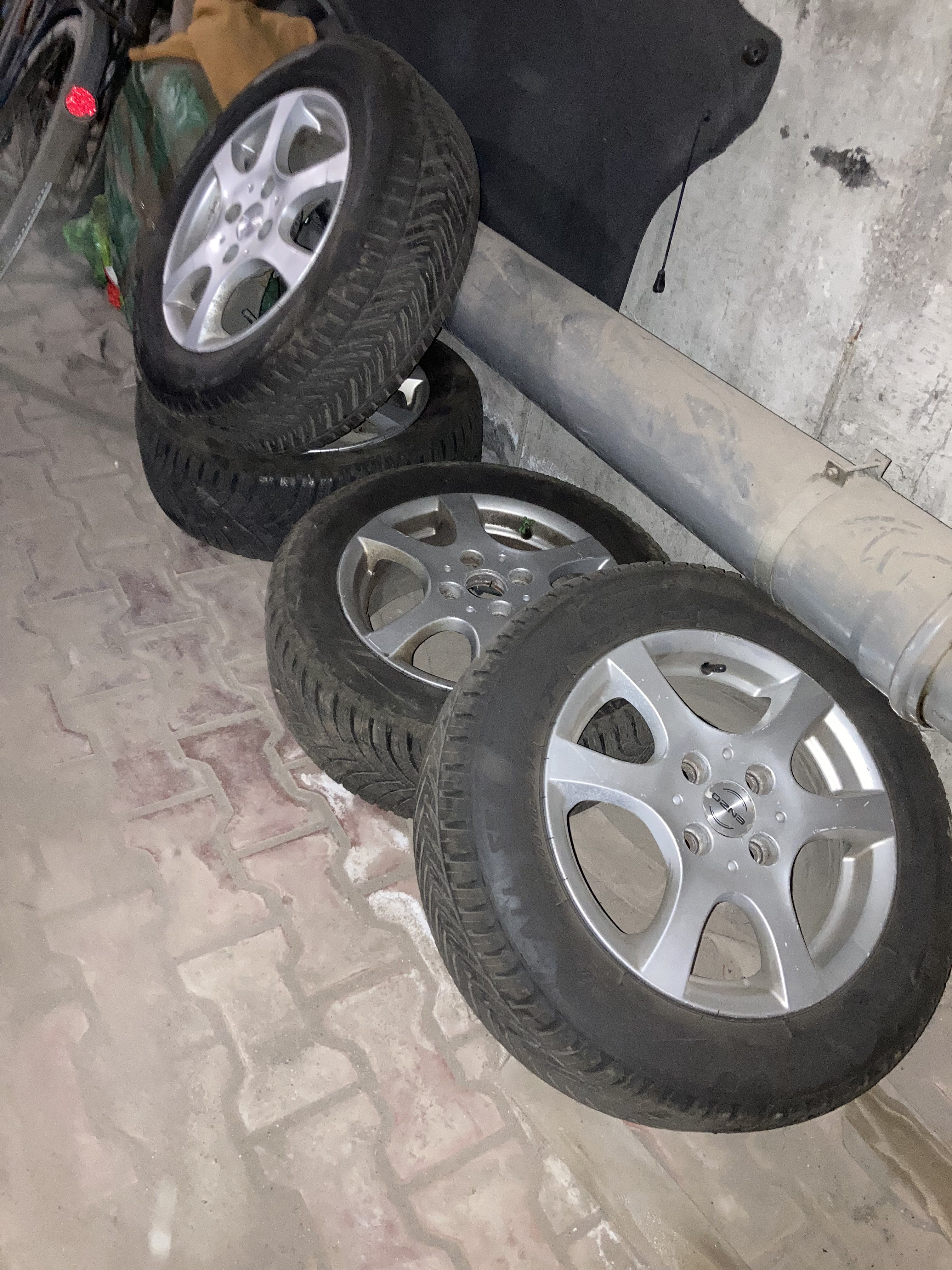 Ford focus mk1 1.8 16v benzyna