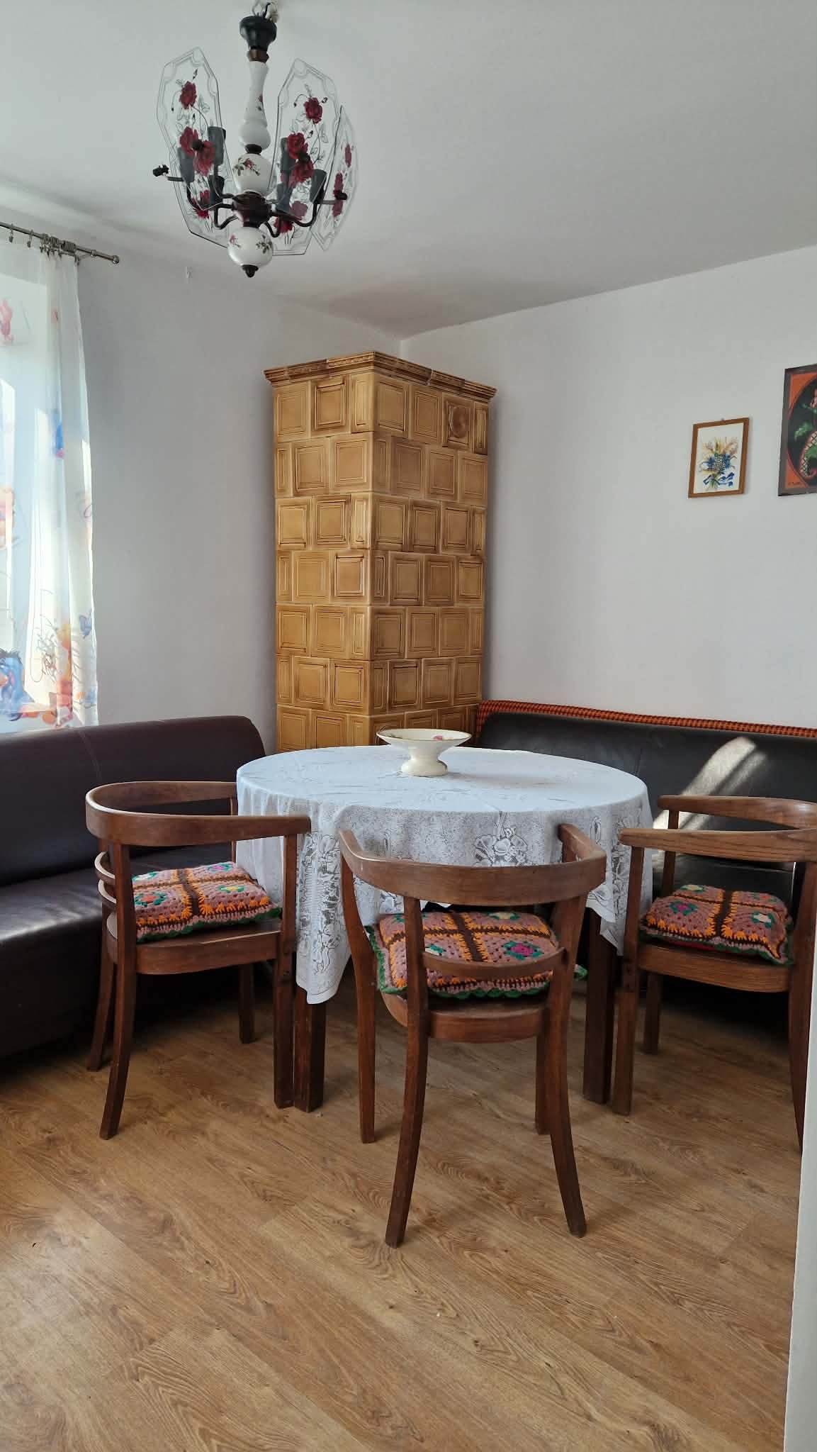 Wynajmę  samodzielne mieszkanie w Jeleniej Górze - Sobieszowie