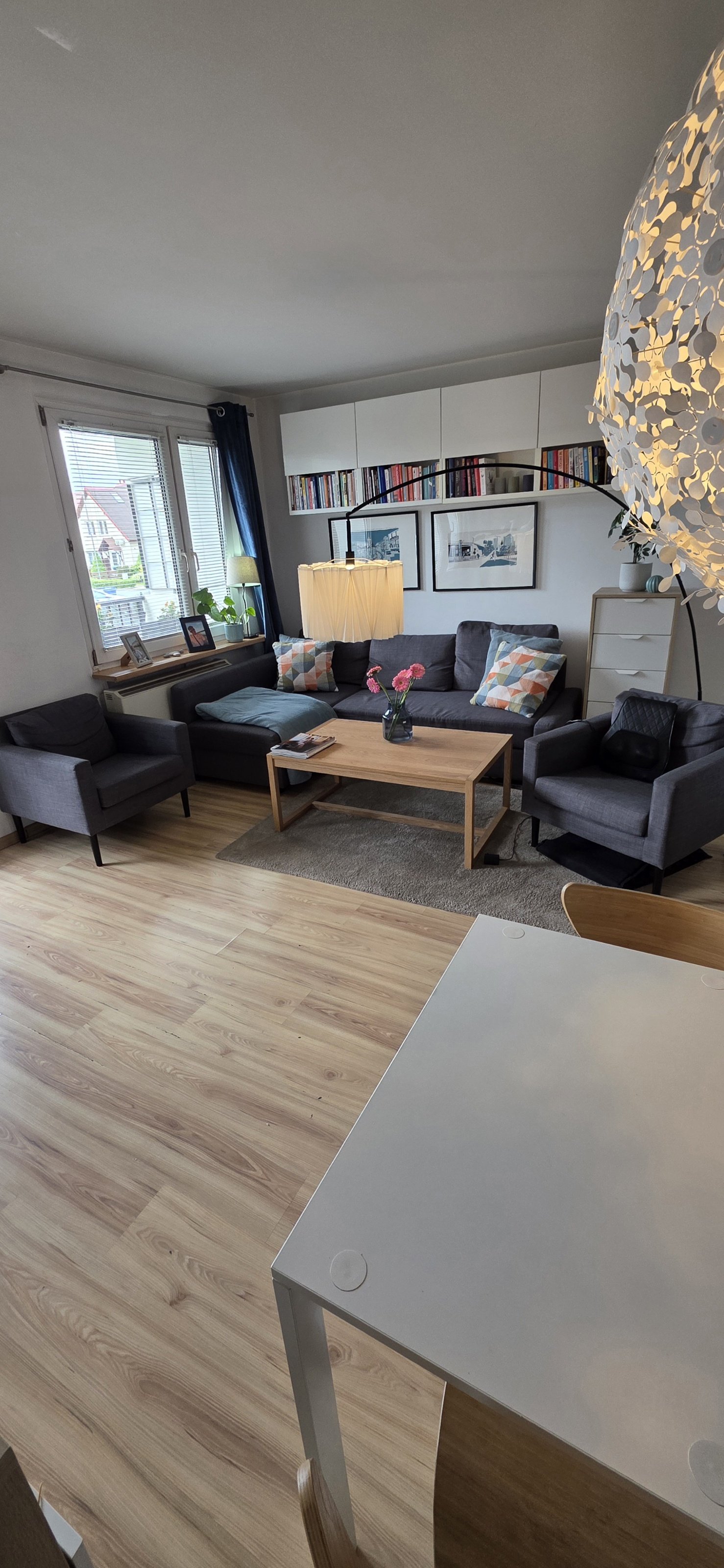 Komfortowe 3 pokojowe z balkonem I tarasem na Zabobrzu III