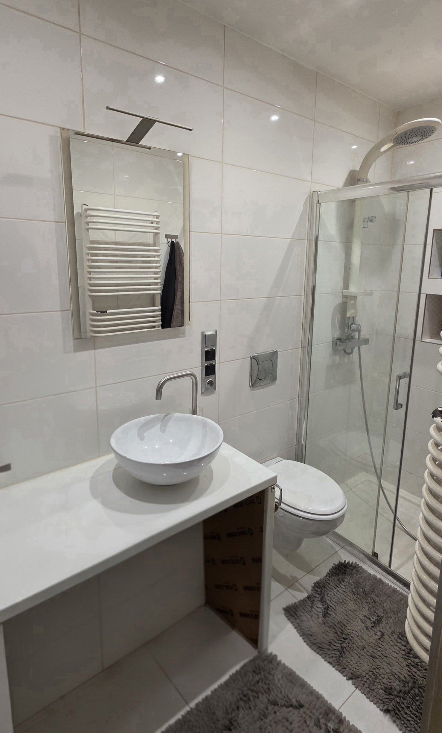 Ładne 2 pokojowe mieszkanie w ścisłym centrum Jeleniej Góry