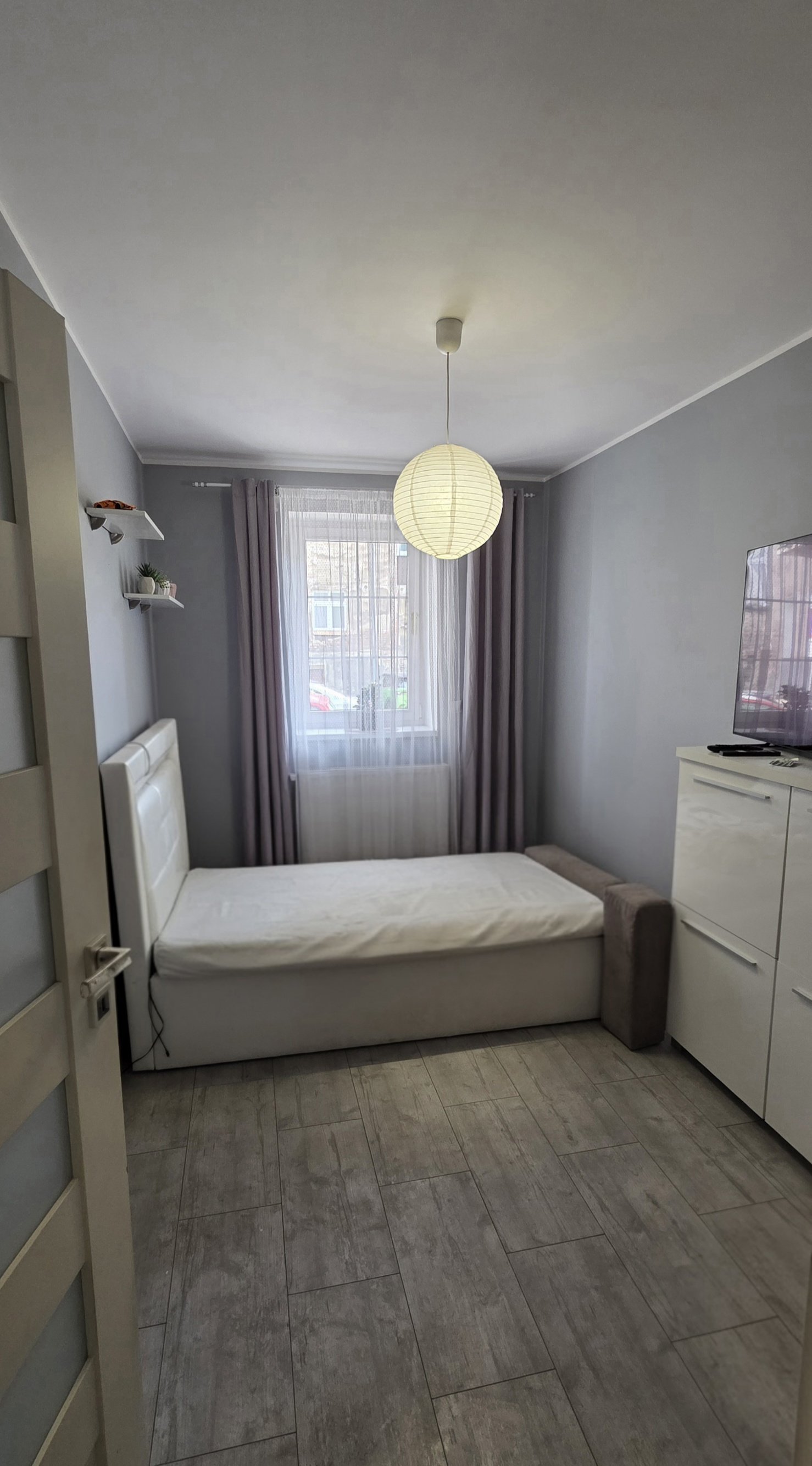 Ładne 2 pokojowe mieszkanie w ścisłym centrum Jeleniej Góry