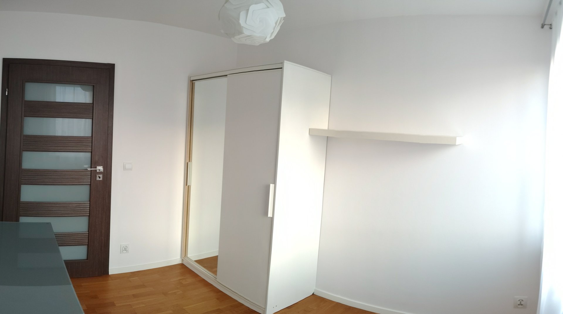 Mieszkanie 3 pok., nowe budownictwo, niski czynsz – Jelenia Góra, Kiepury, Zabobrze III