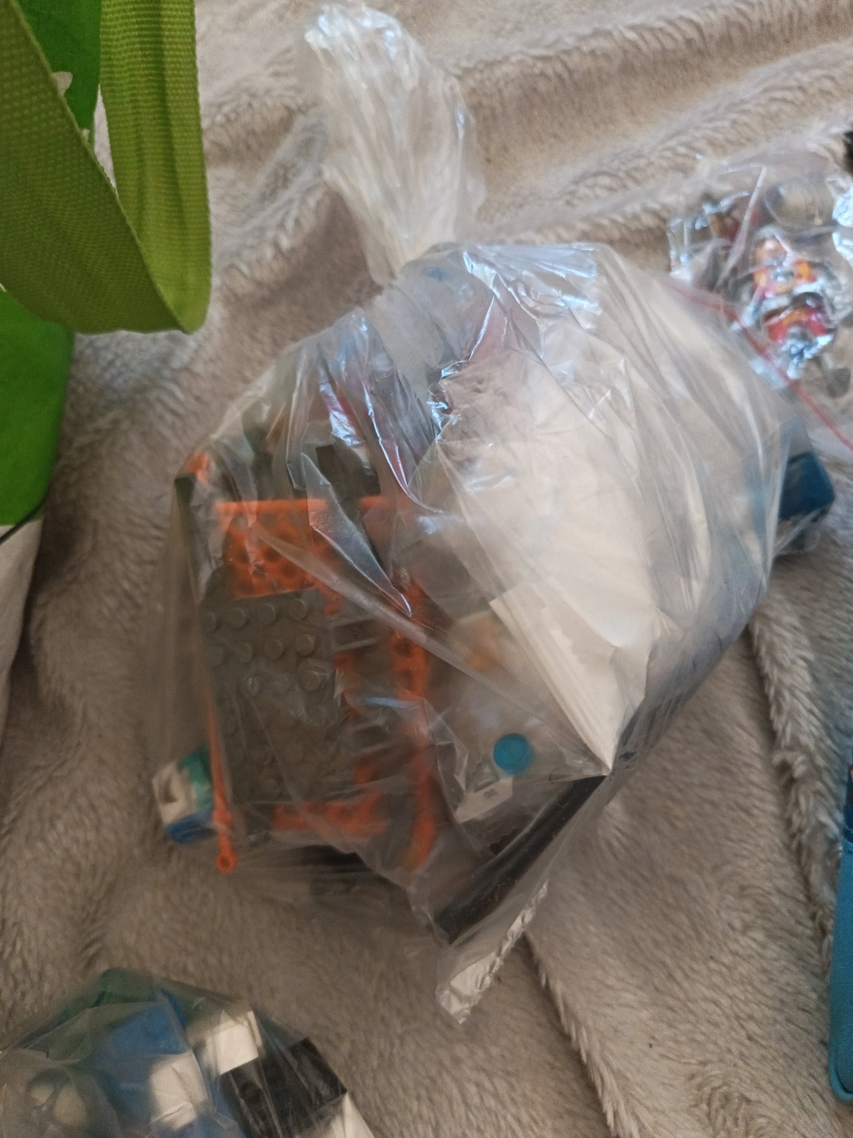 Sprzedam 5 kg LEGO