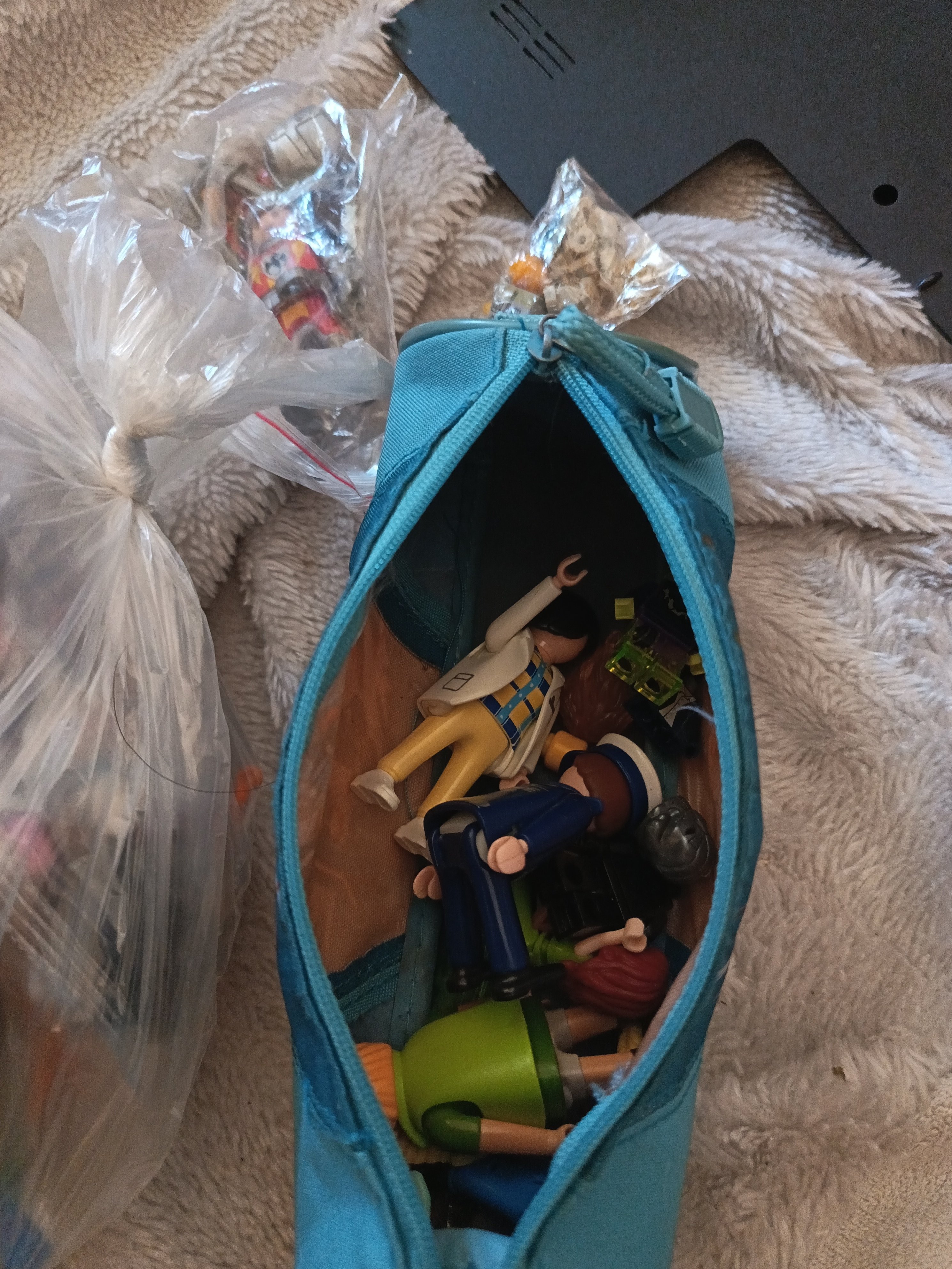 Sprzedam 5 kg LEGO
