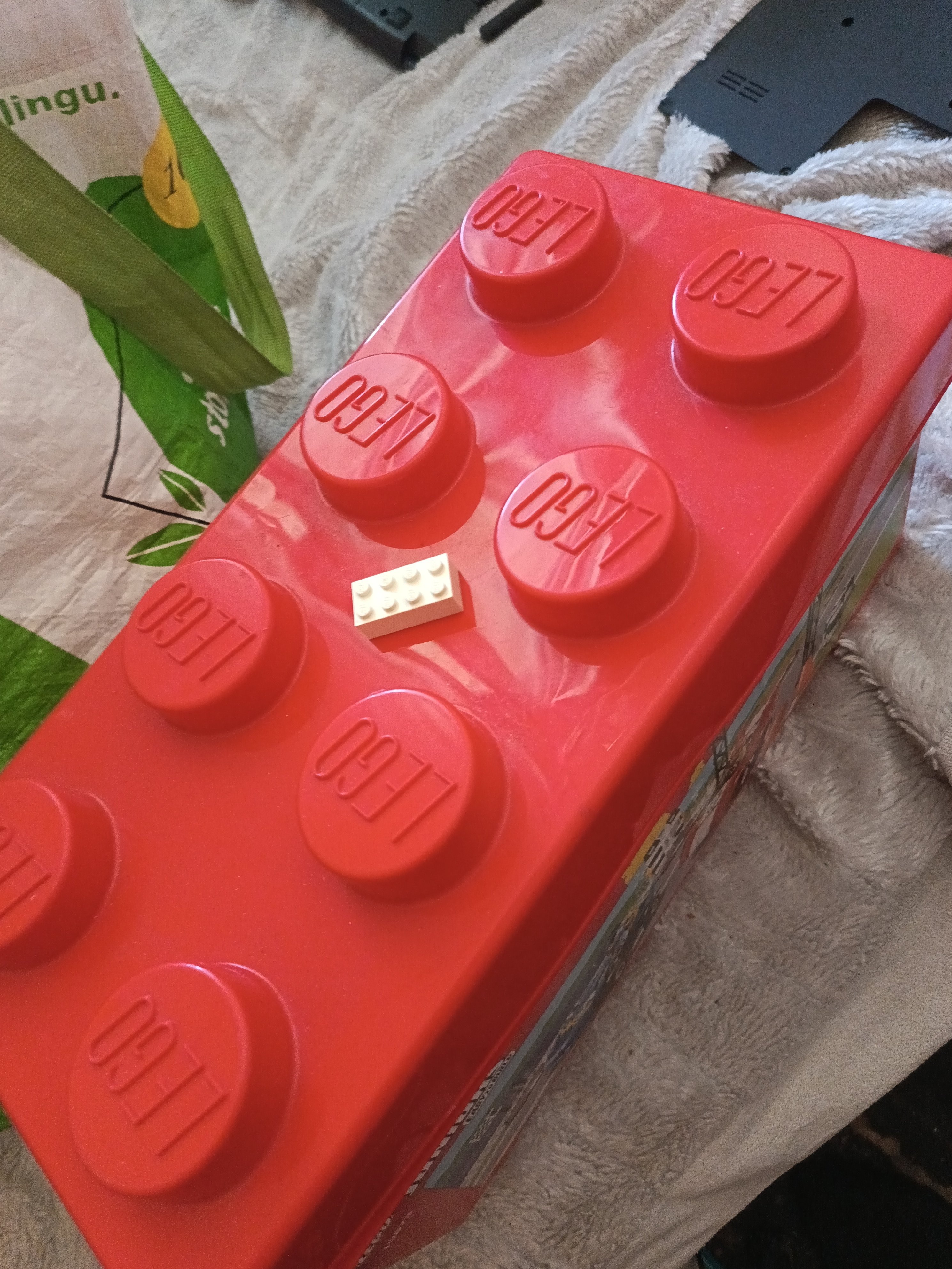 Sprzedam 5 kg LEGO