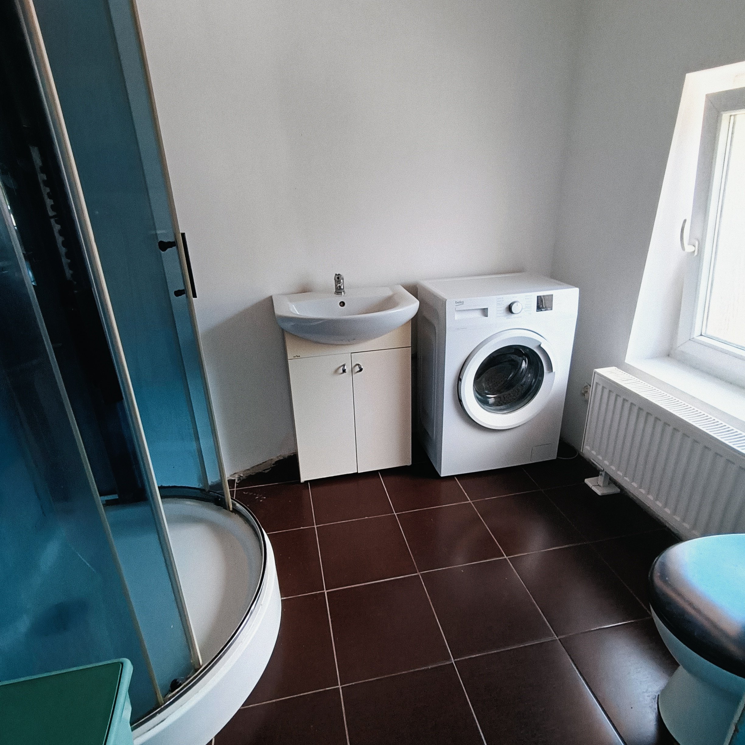 Duże 3 pokojowe mieszkanie w centrum Jeleniej Góry