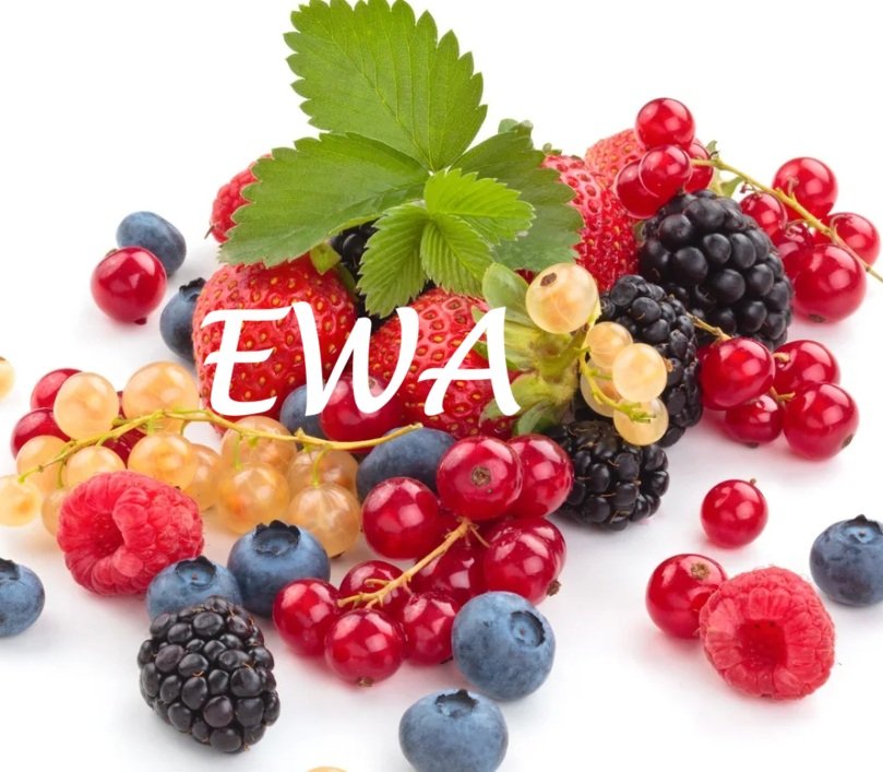 Sprzedawca Truskawki