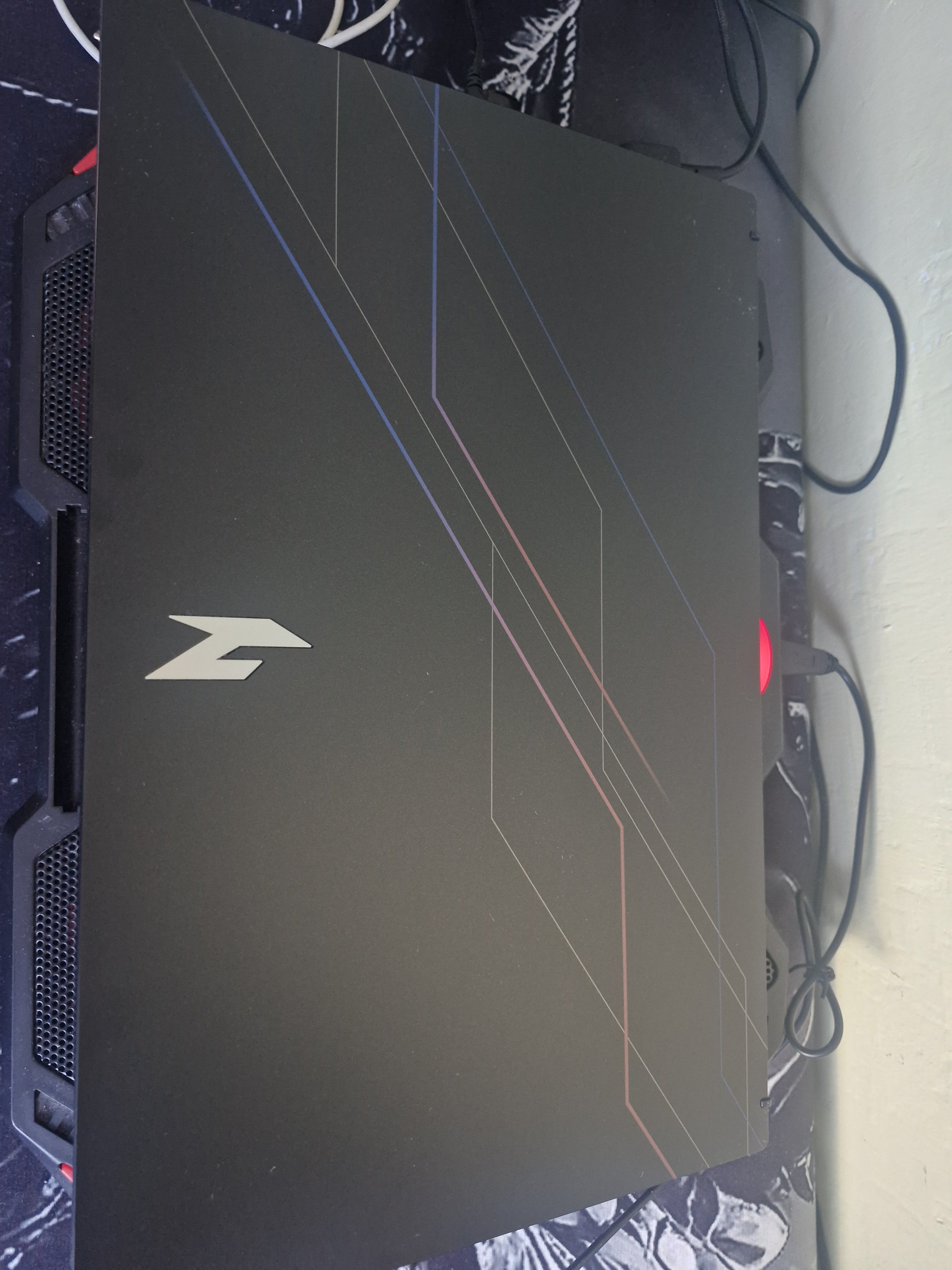 Laptop Gamingowy Acer V 15